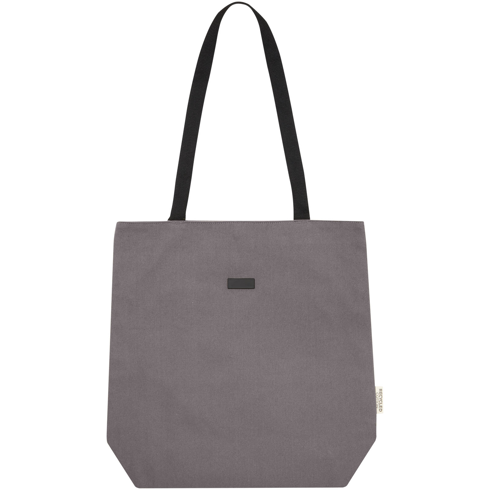 Bolsa Tote versátil de lona reciclada GRS de 14 l Joey