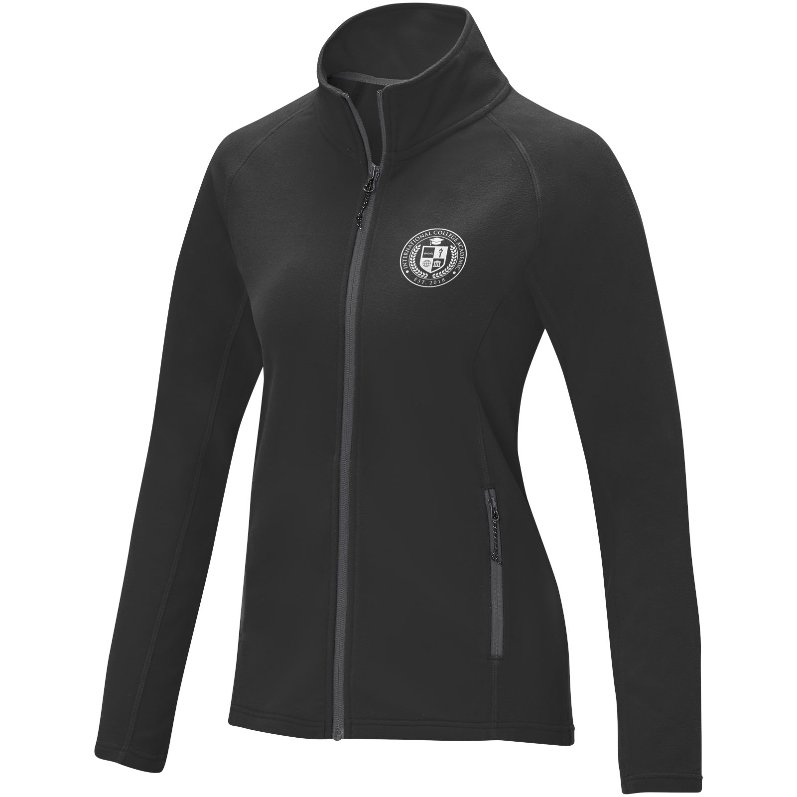 Chaqueta polar para mujer Zelus