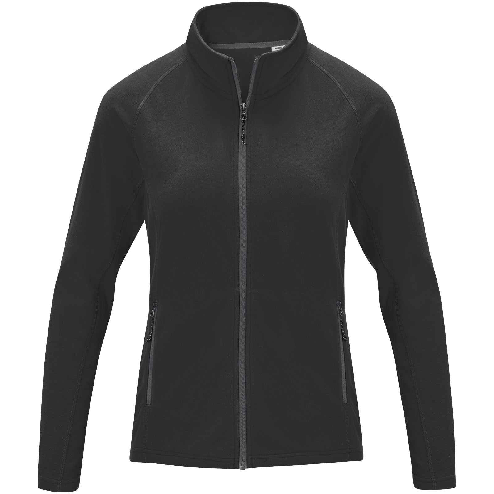 Chaqueta polar para mujer Zelus