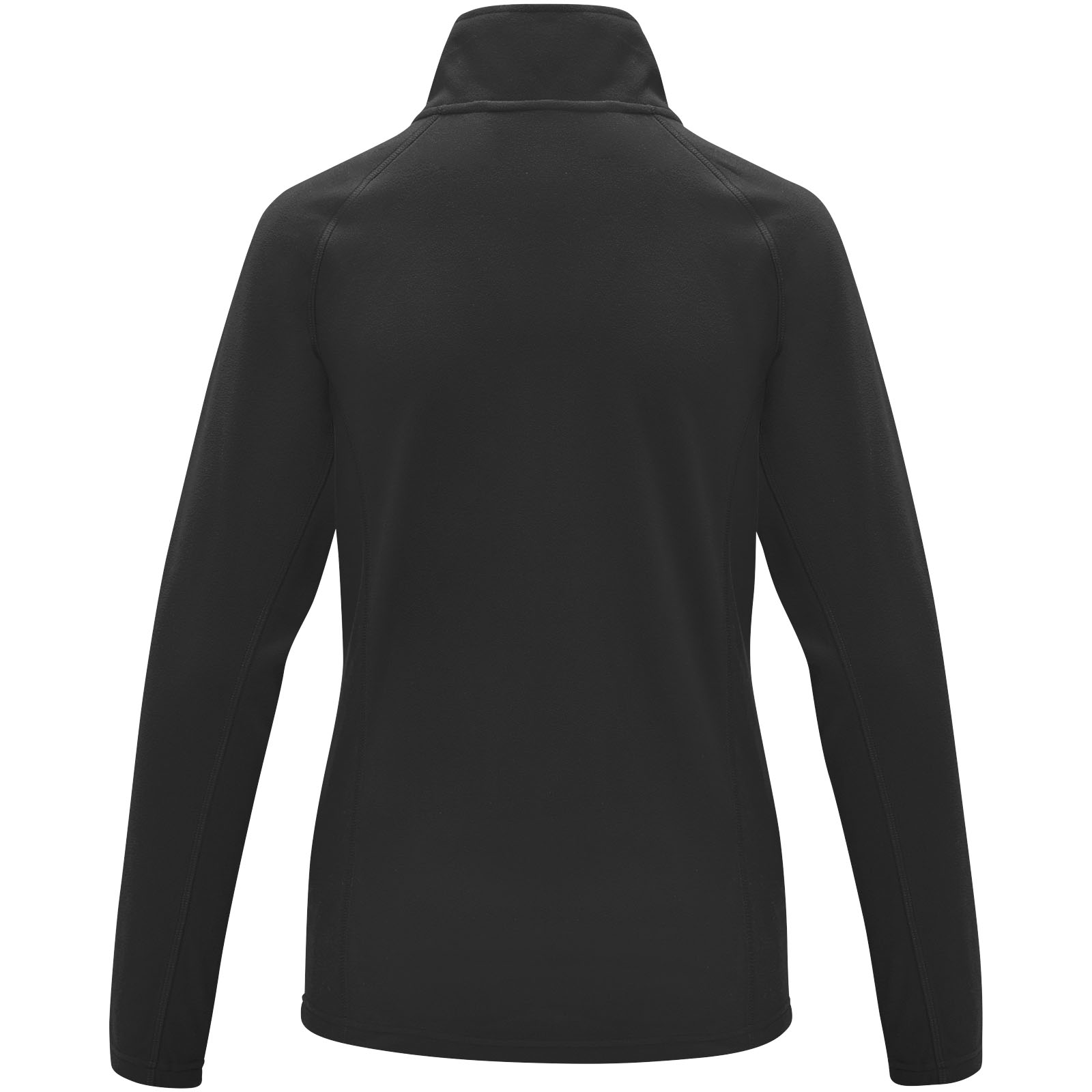 Chaqueta polar para mujer Zelus