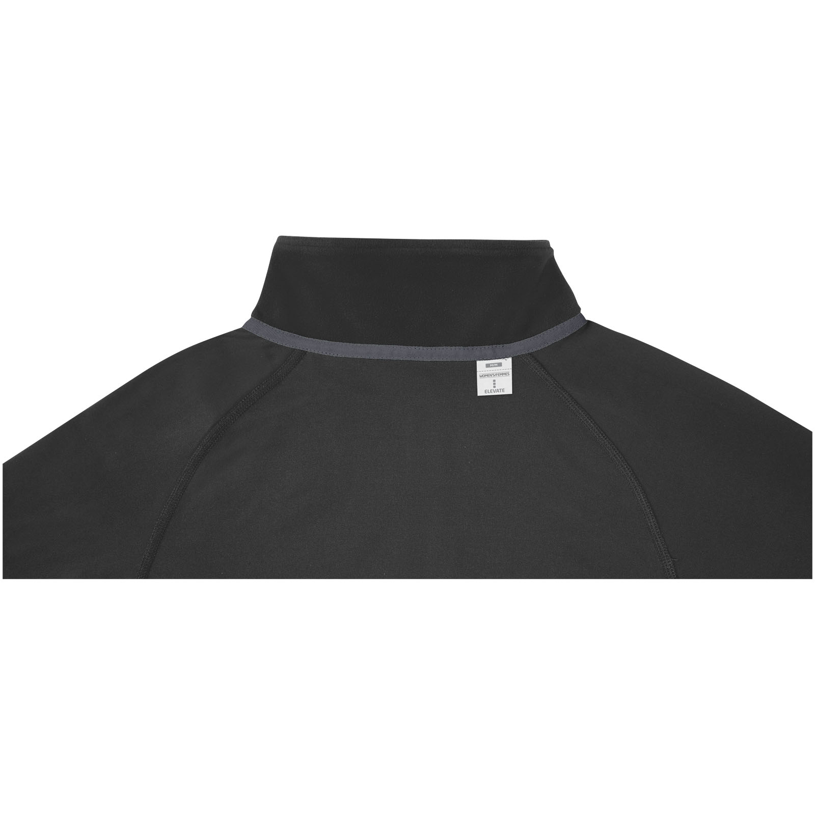 Chaqueta polar para mujer Zelus