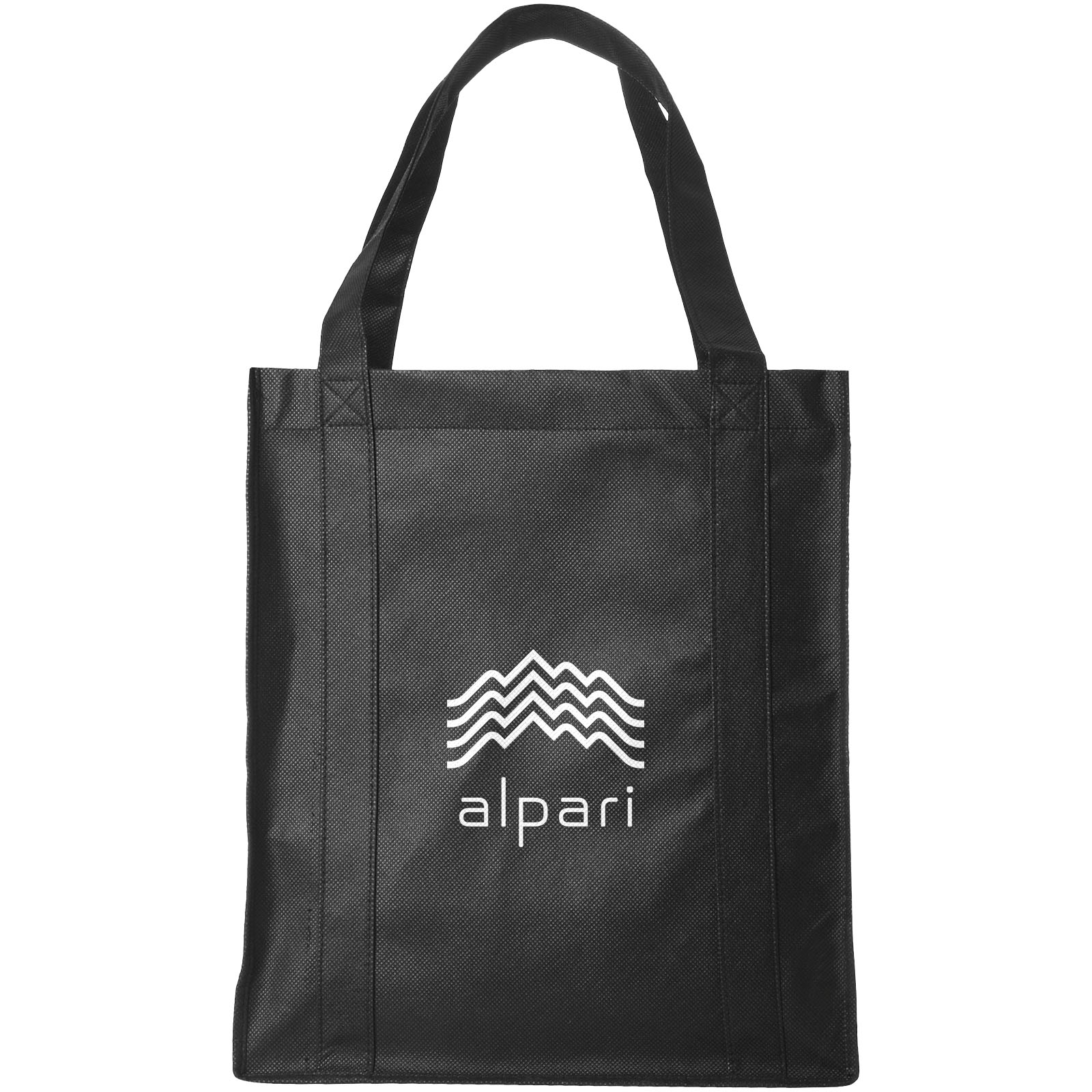 Bolsa tote non woven de 29l “Liberty”