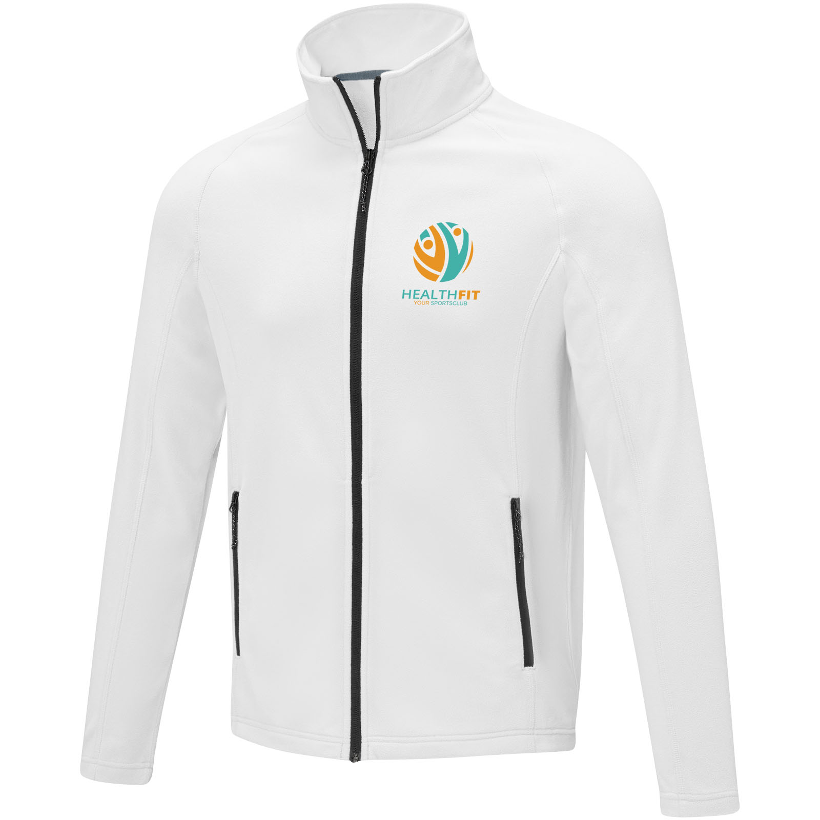 Chaqueta polar para hombre Zelus