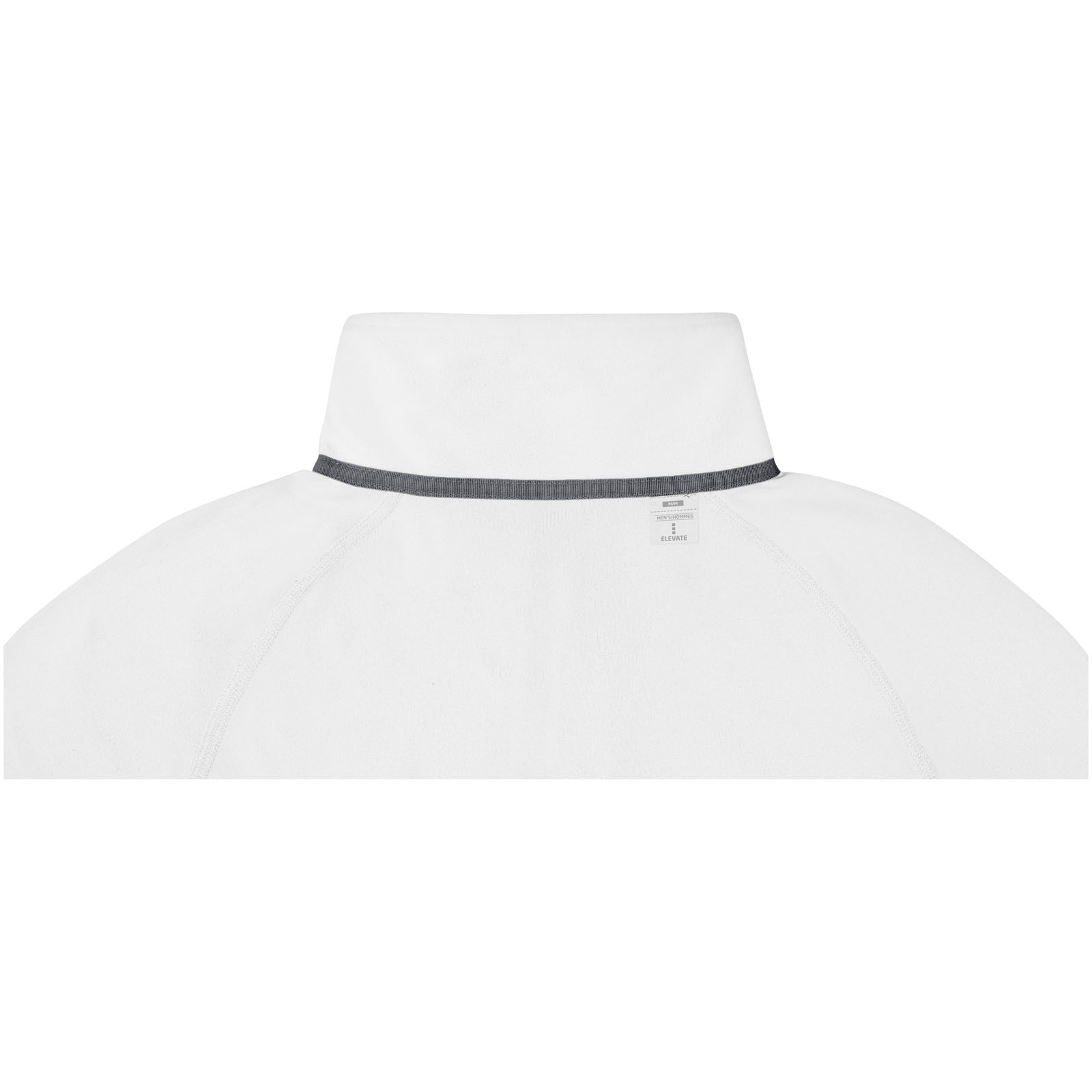 Chaqueta polar para hombre Zelus