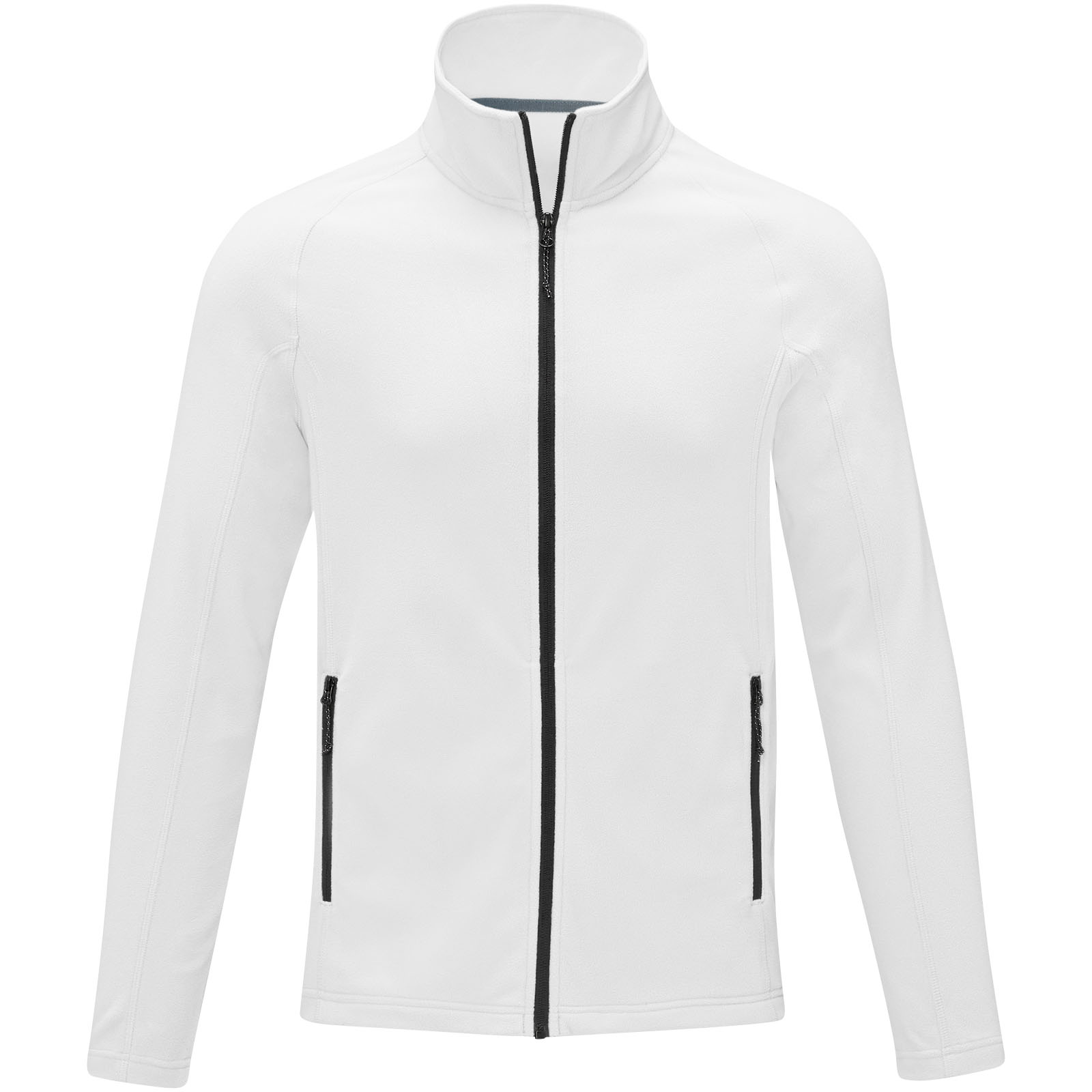 Chaqueta polar para hombre Zelus