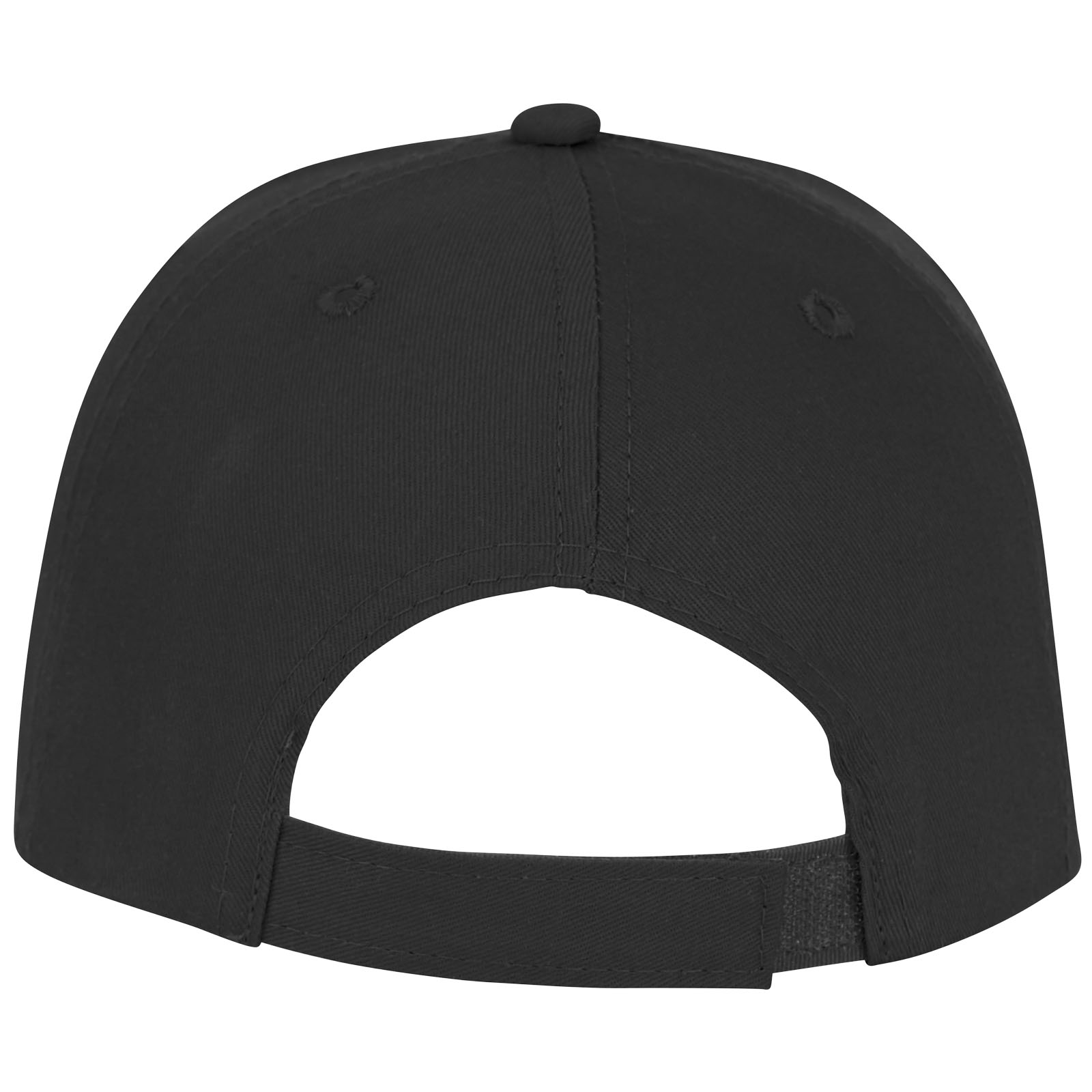 Gorra de 6 paneles Ares
