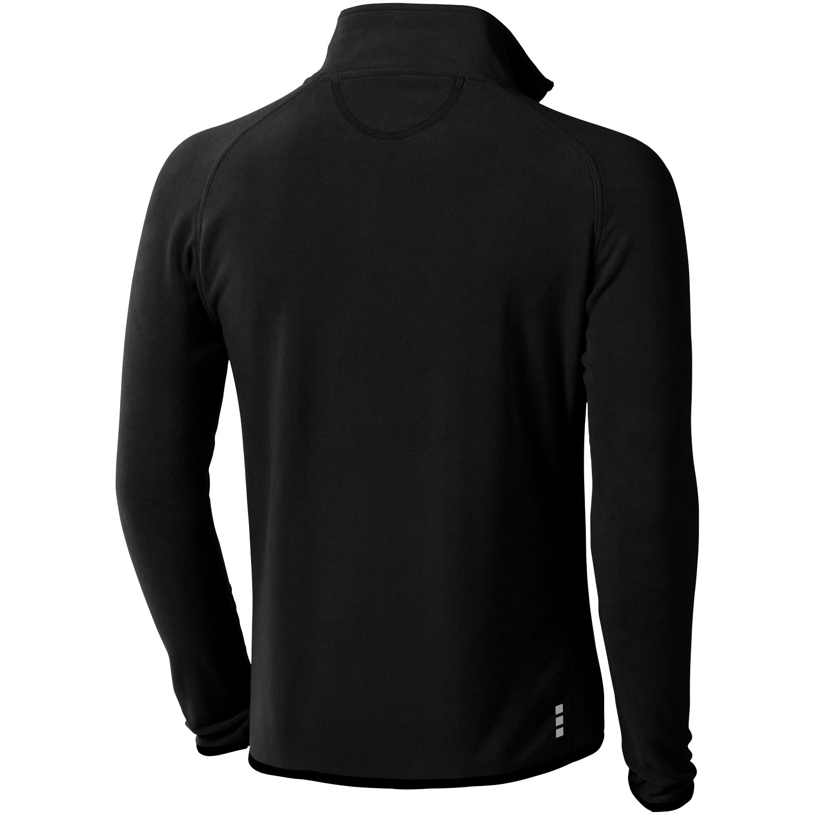 Chaqueta de forro con cremallera completa de hombre Brossard