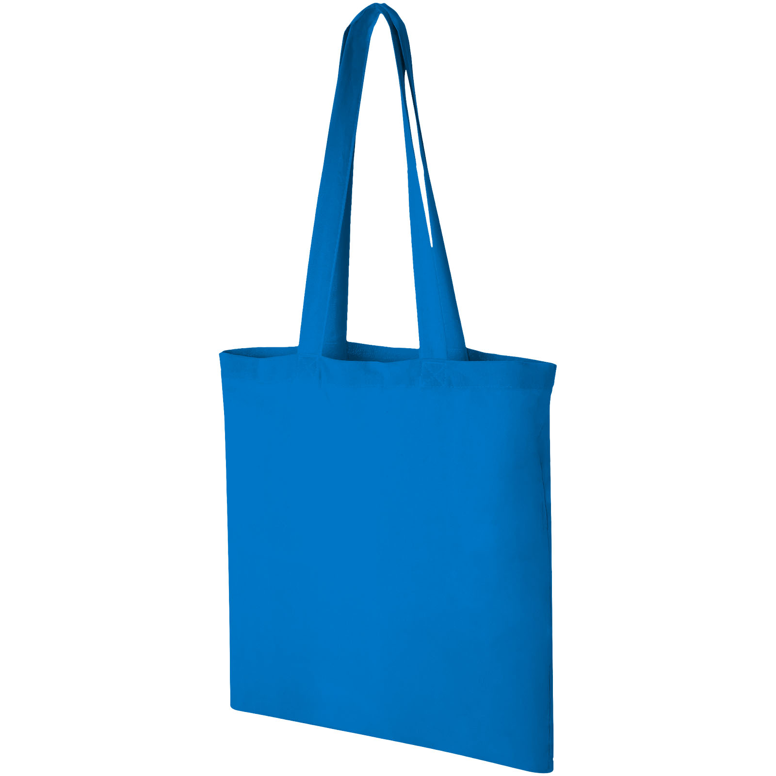Bolsa Tote de algodón 100 g/m² Carolina