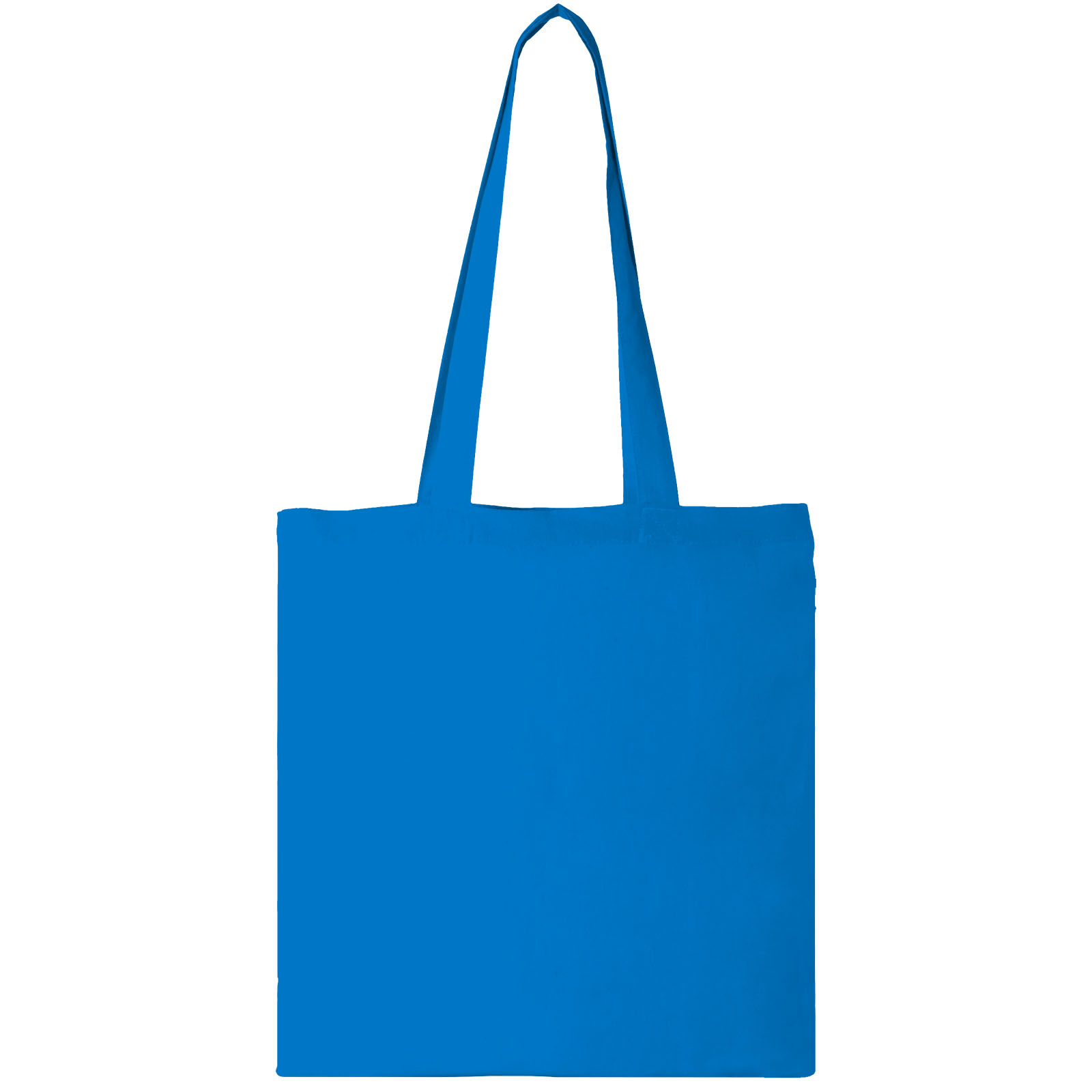 Bolsa Tote de algodón 100 g/m² Carolina