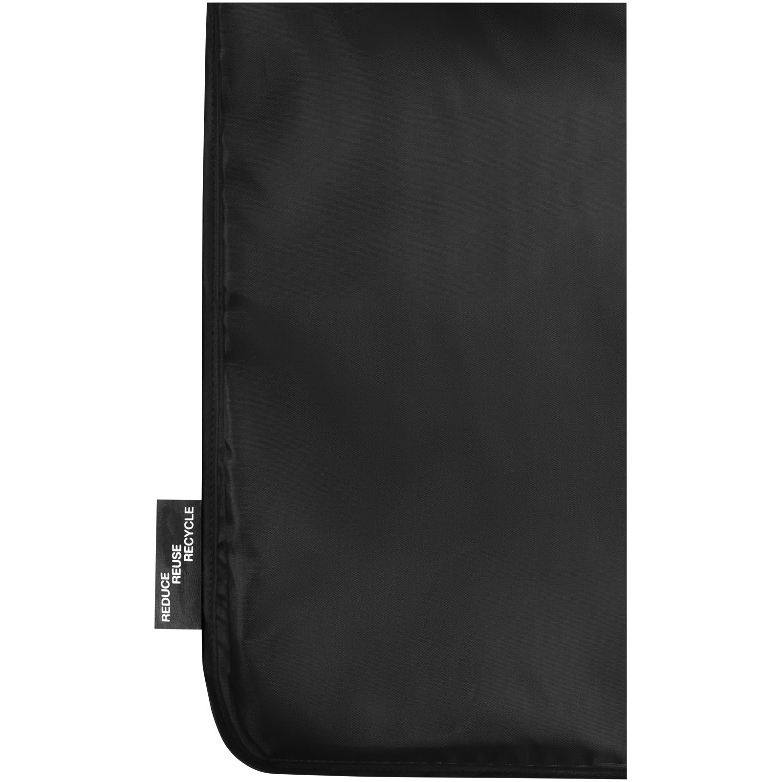 Bolsa Tote plegable grande de PET reciclado Ash