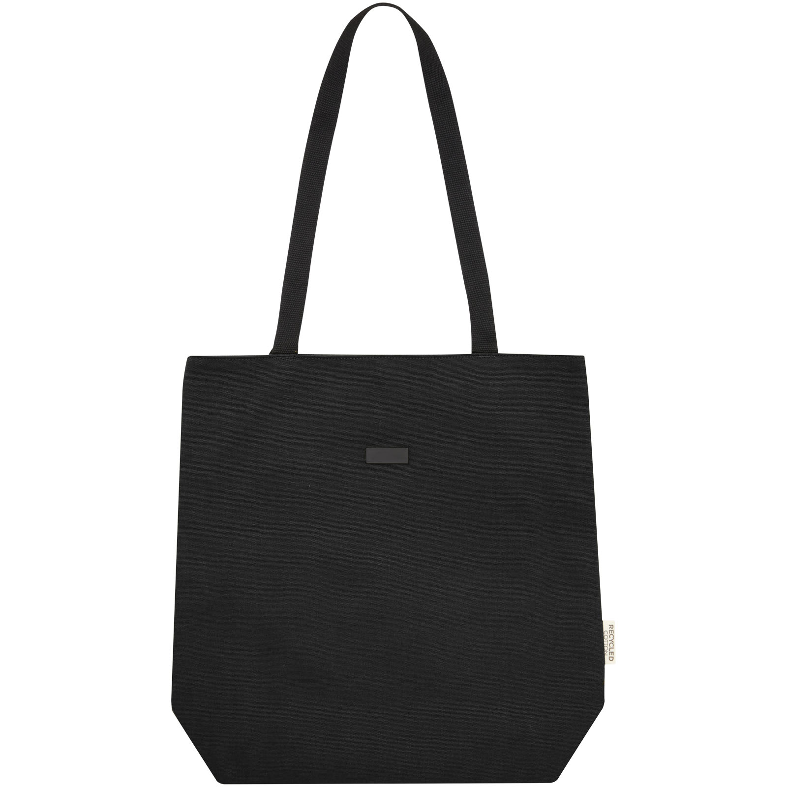 Bolsa Tote versátil de lona reciclada GRS de 14 l Joey