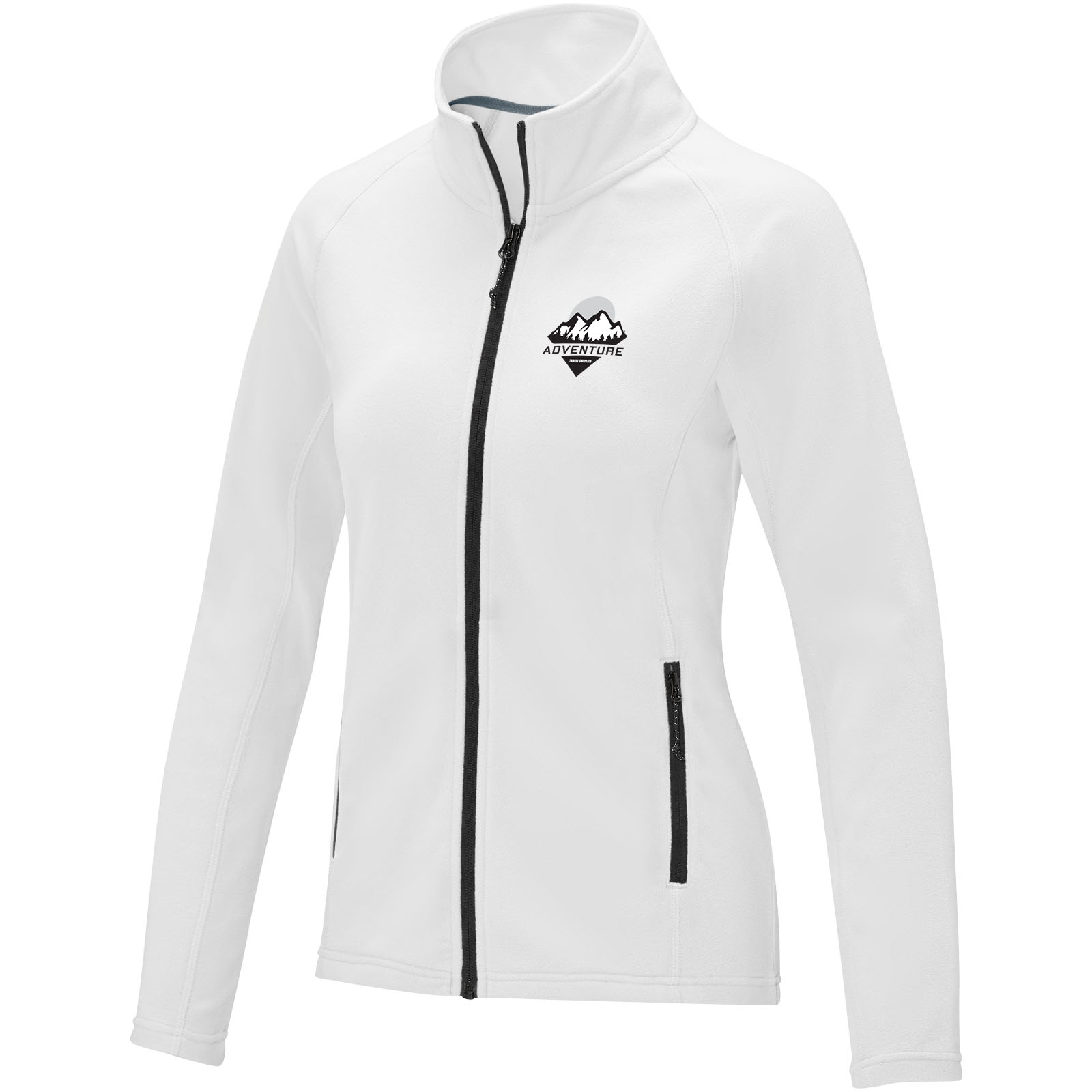 Chaqueta polar para mujer Zelus