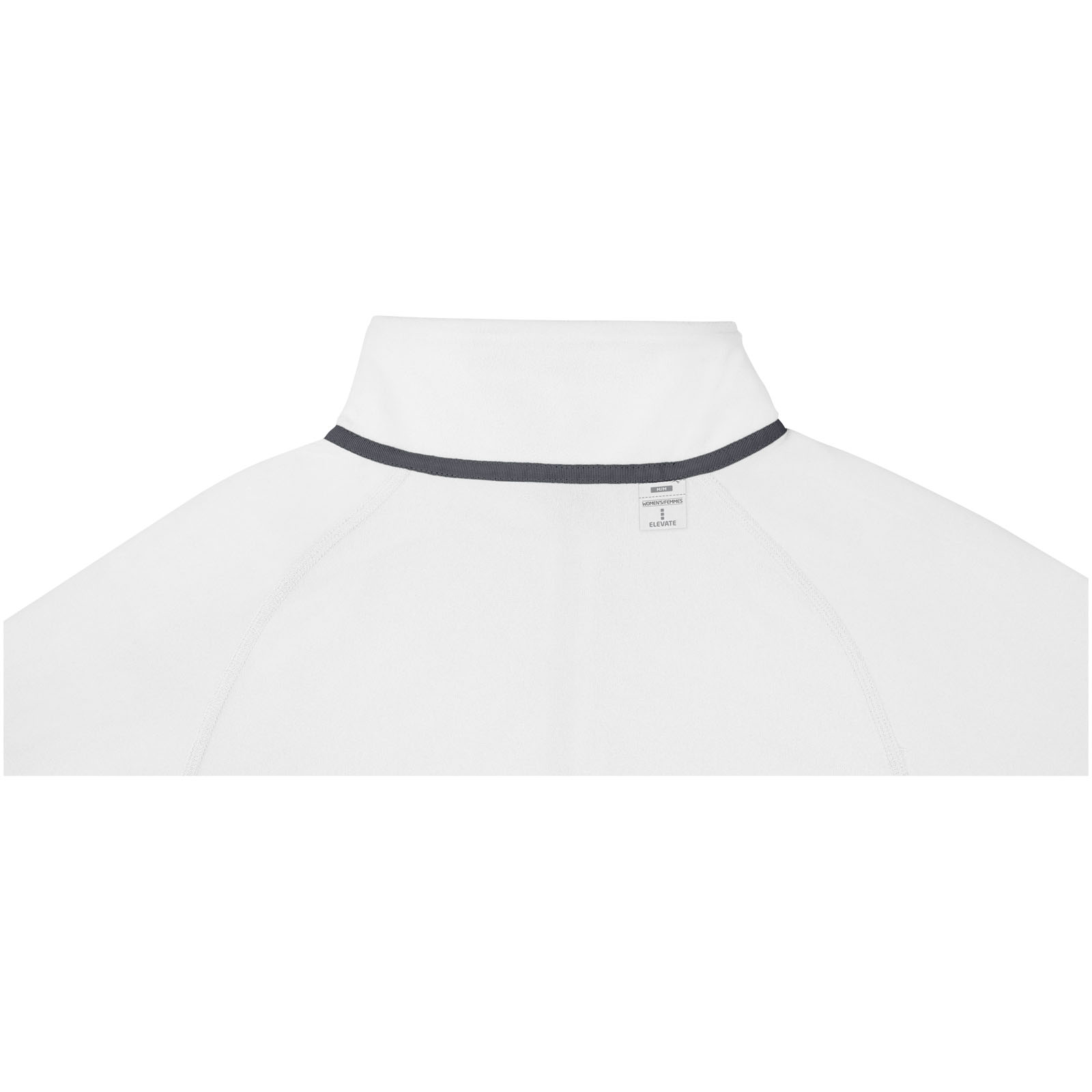 Chaqueta polar para mujer Zelus