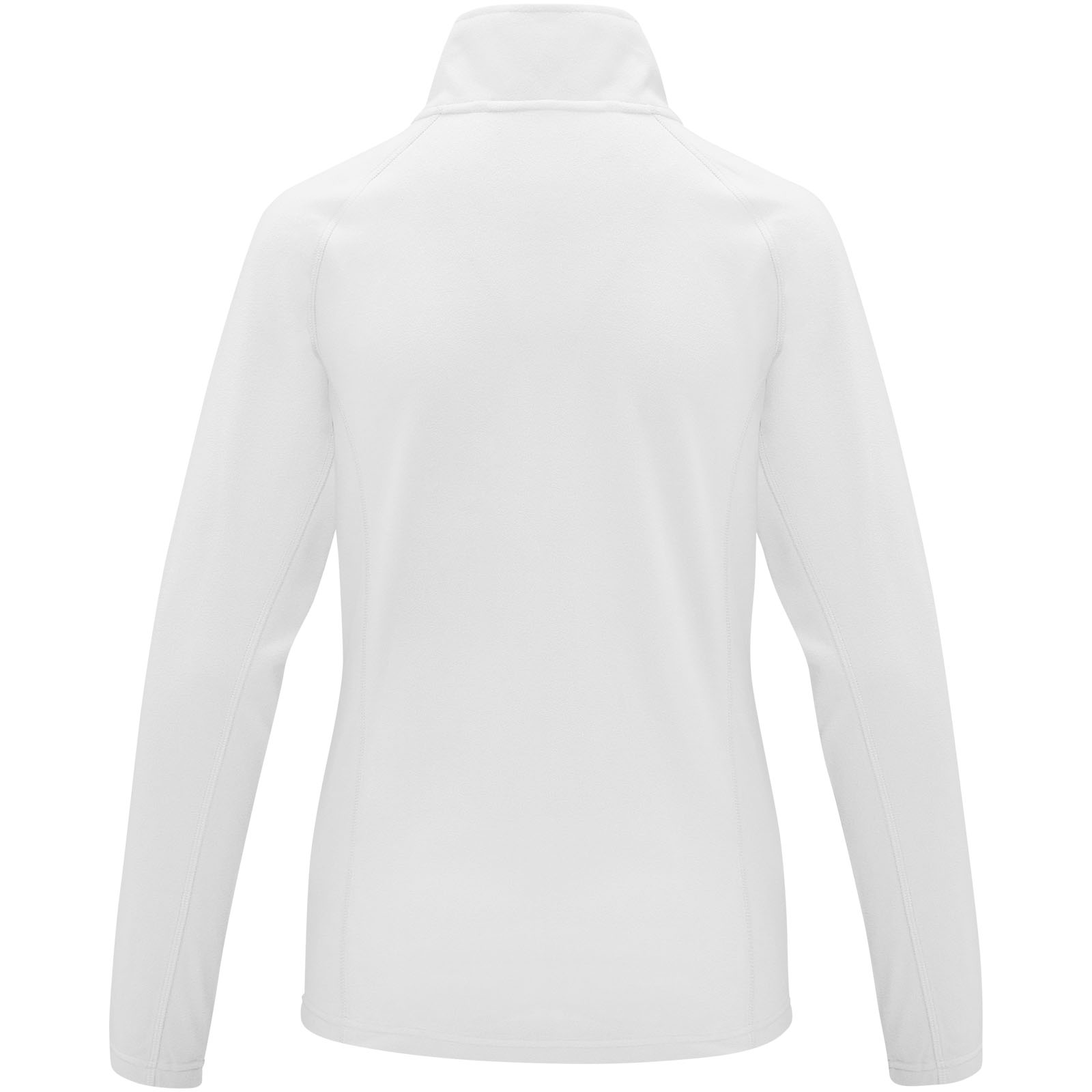 Chaqueta polar para mujer Zelus