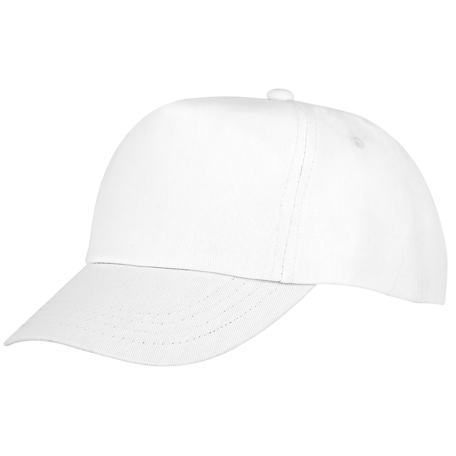 Gorra infantil de 5 paneles Feniks Kids