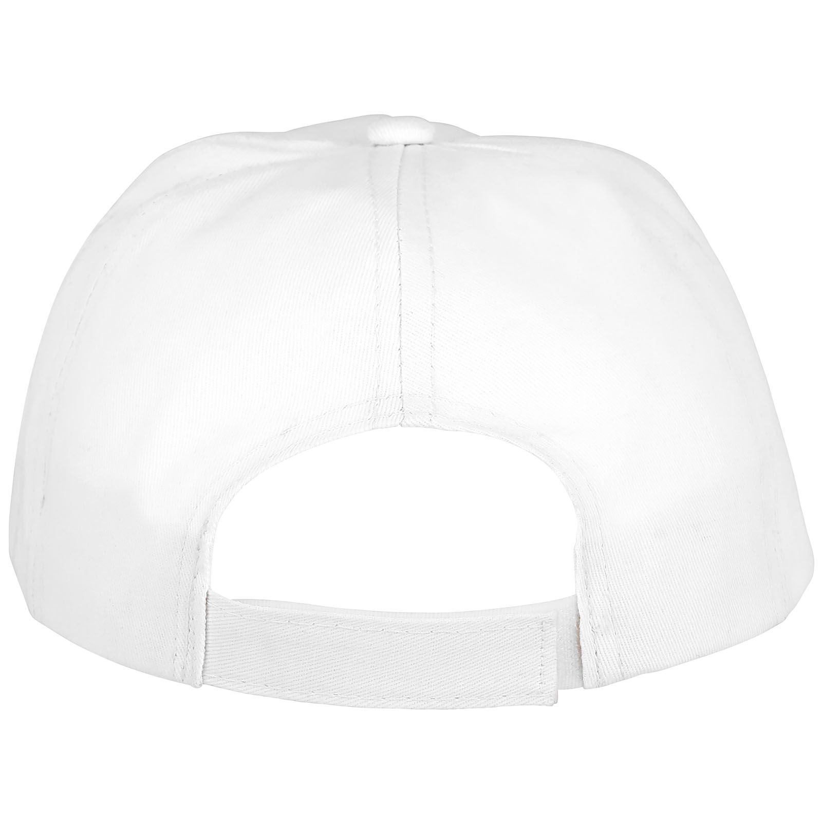 Gorra infantil de 5 paneles Feniks Kids