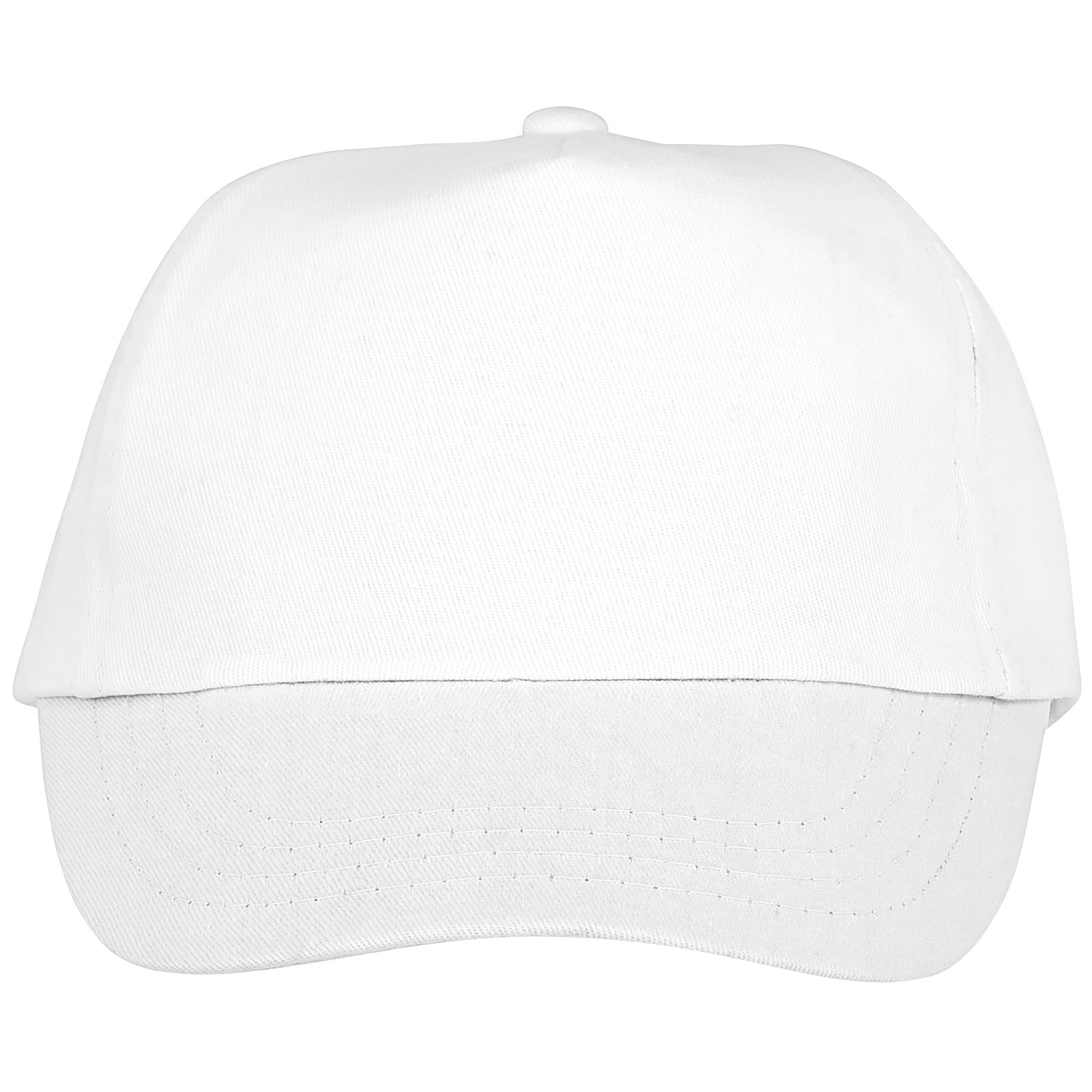 Gorra infantil de 5 paneles Feniks Kids