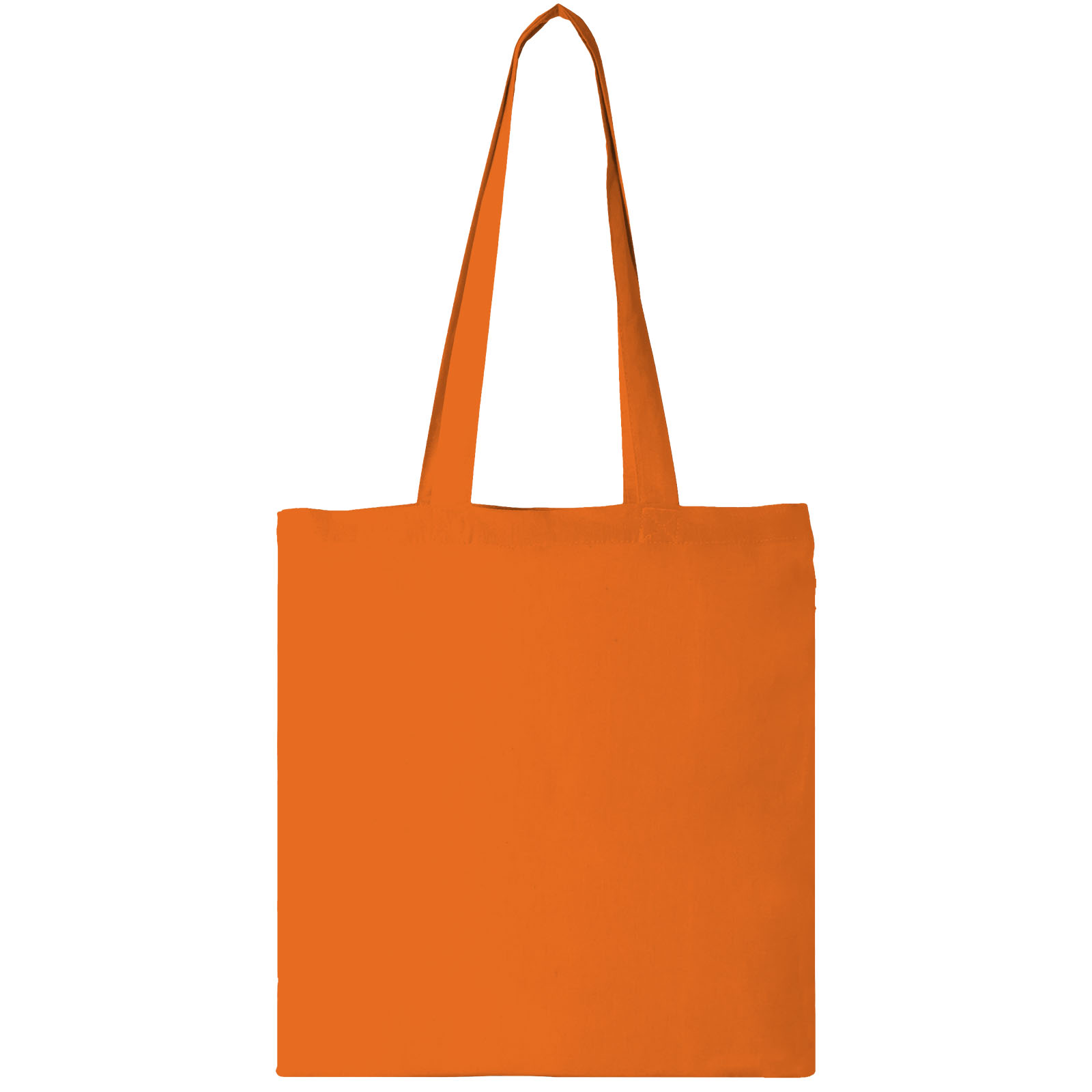 Bolsa Tote de algodón 100 g/m² Carolina