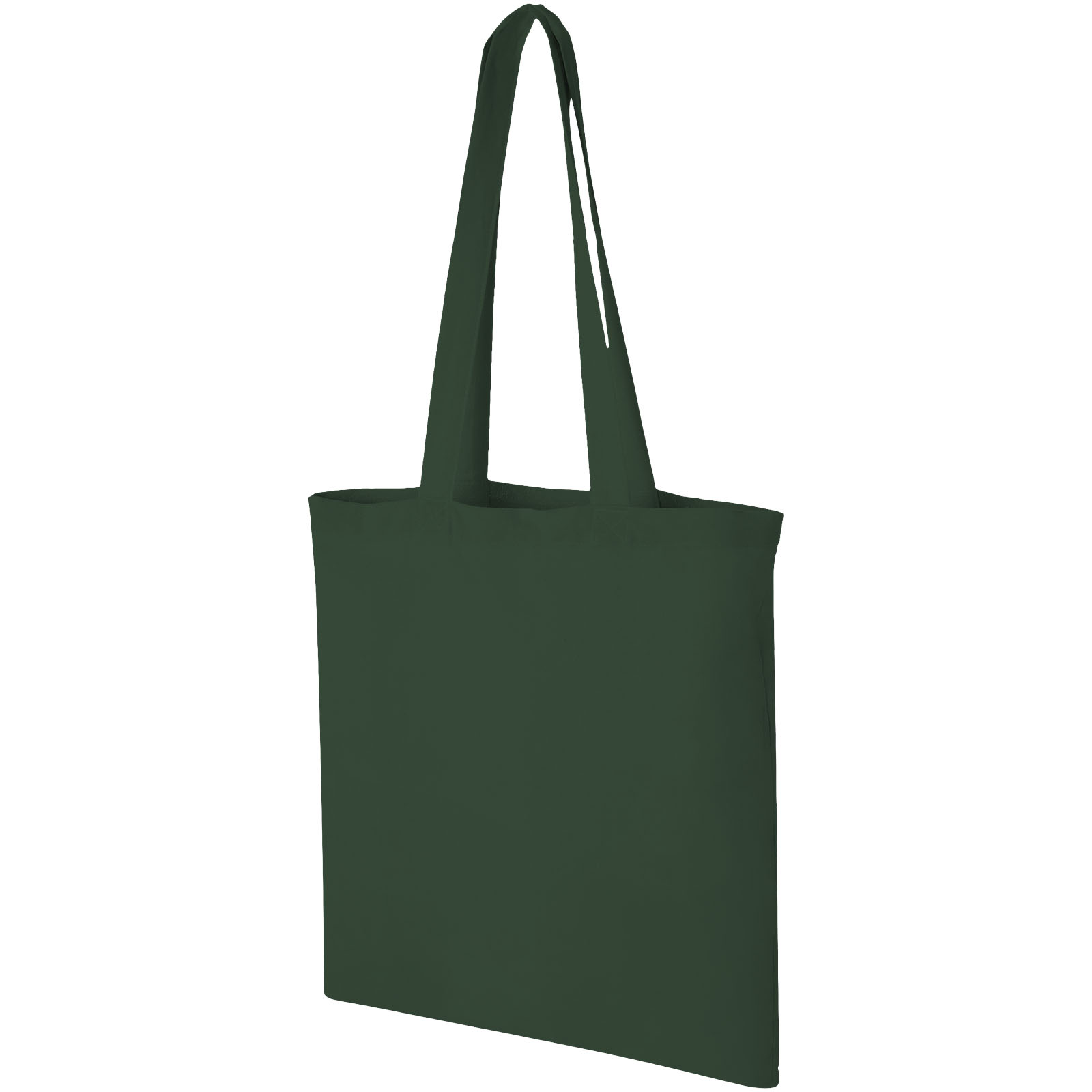 Bolsa Tote de algodón 100 g/m² Carolina