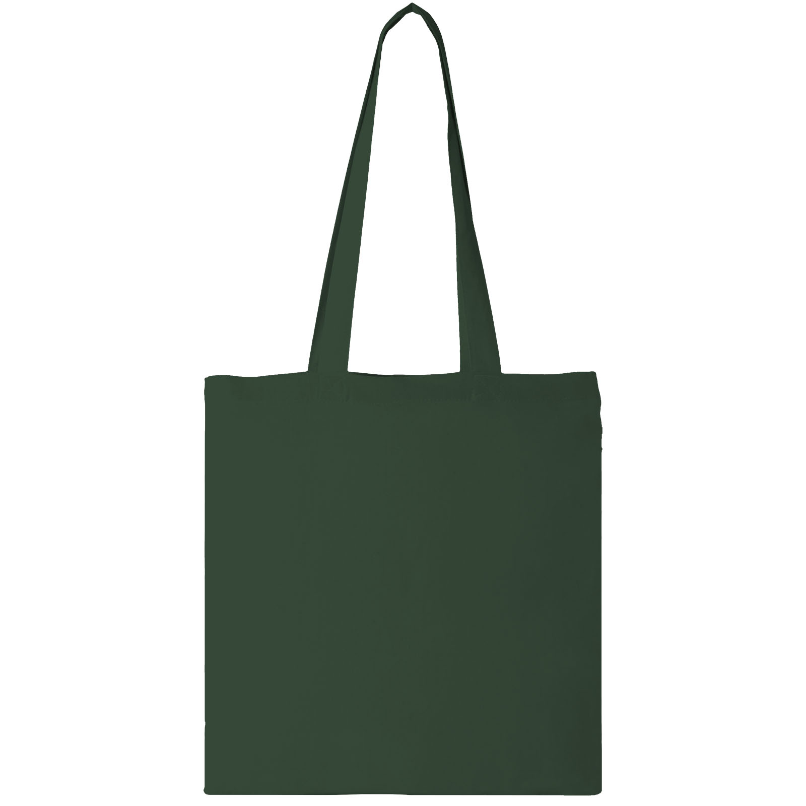 Bolsa Tote de algodón 100 g/m² Carolina