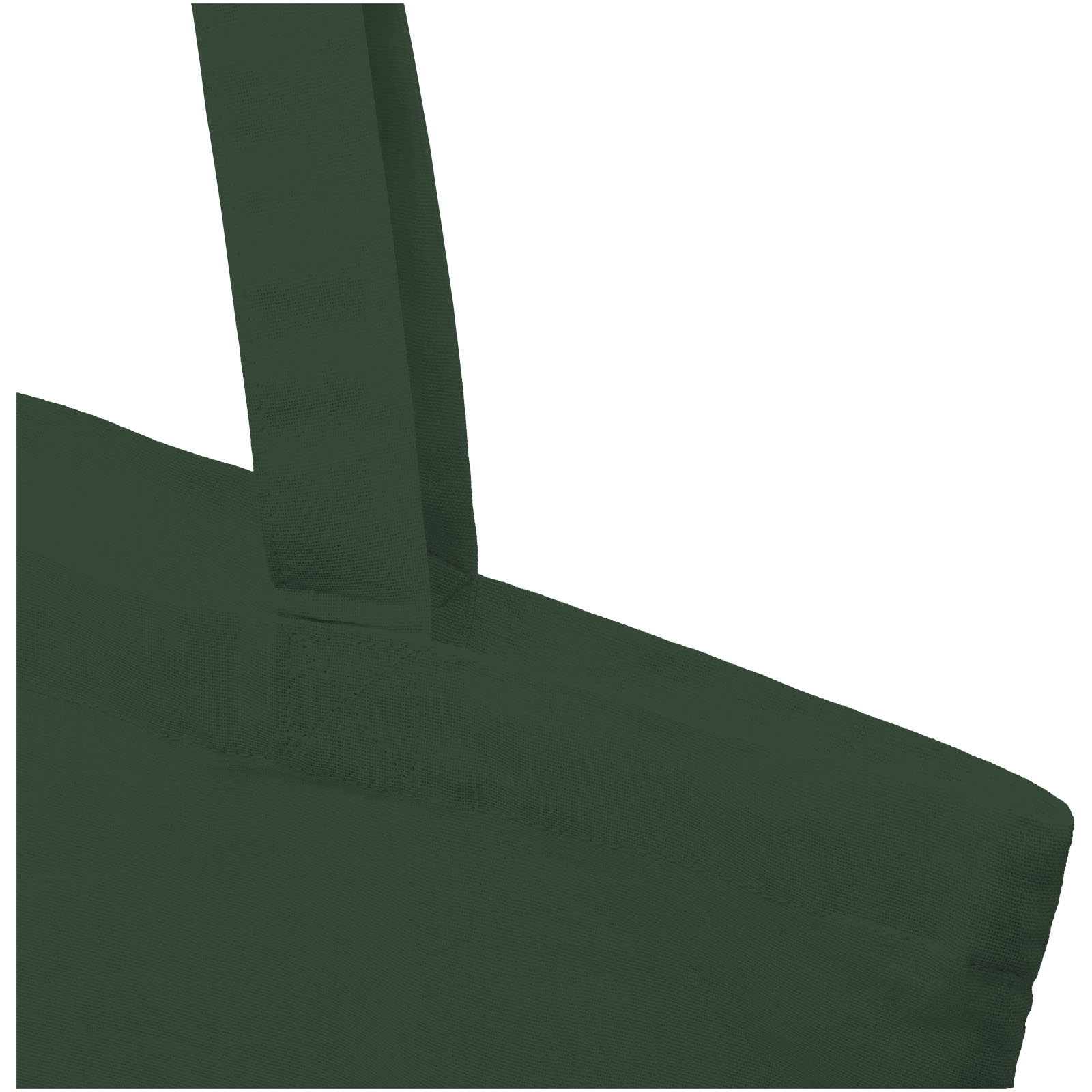 Bolsa Tote de algodón 100 g/m² Carolina