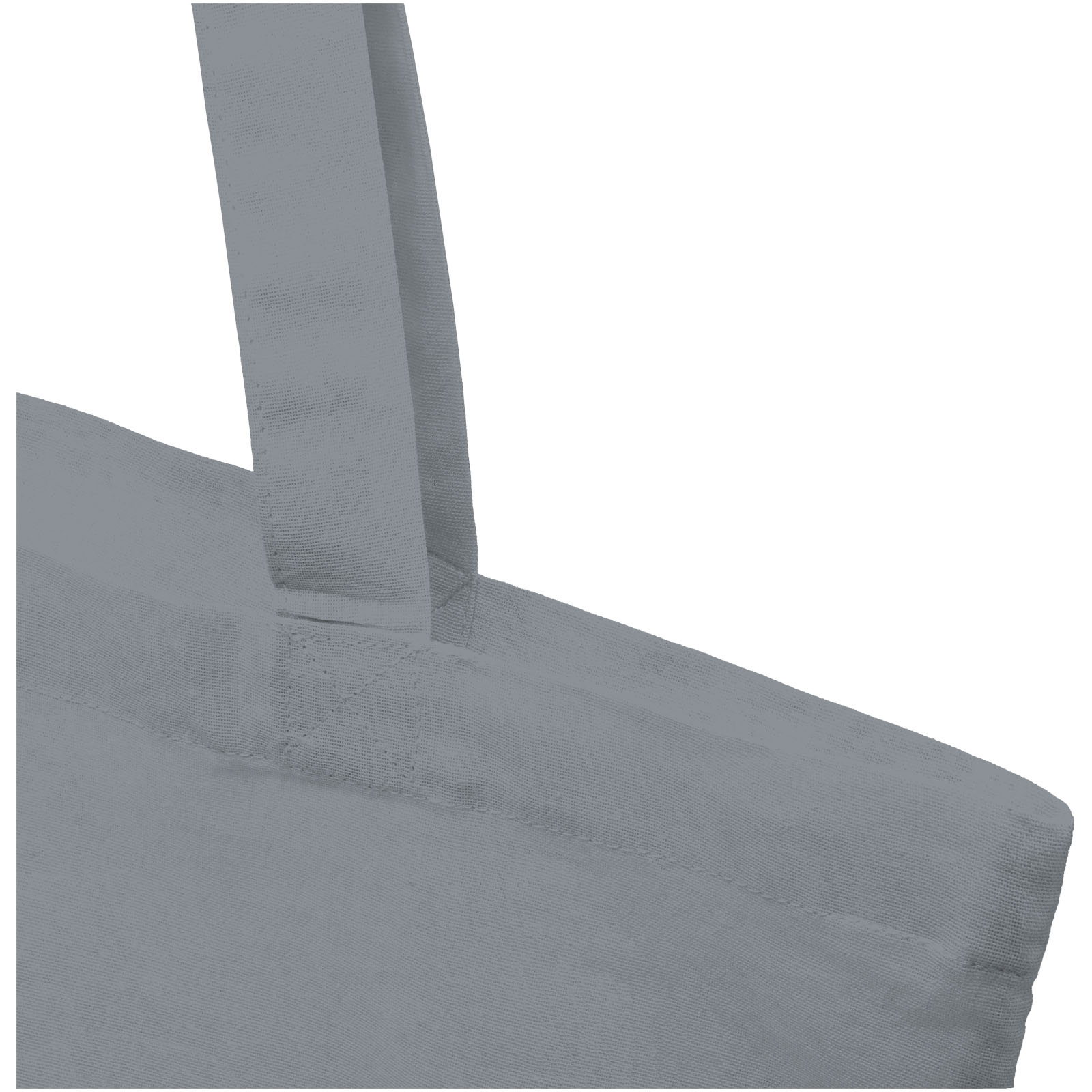 Bolsa Tote de algodón 100 g/m² Carolina