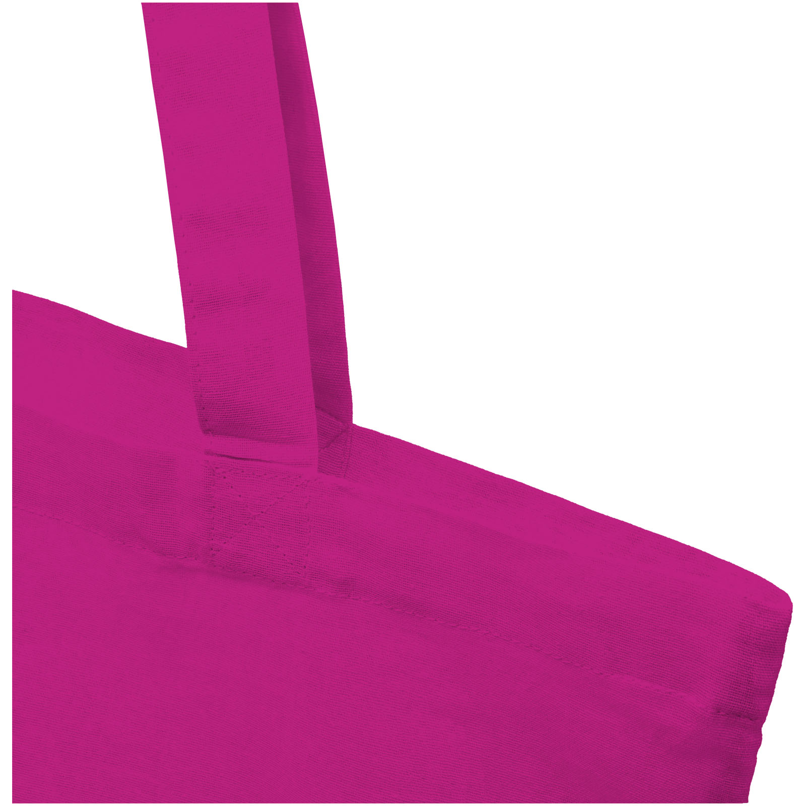 Bolsa Tote de algodón 100 g/m² Carolina