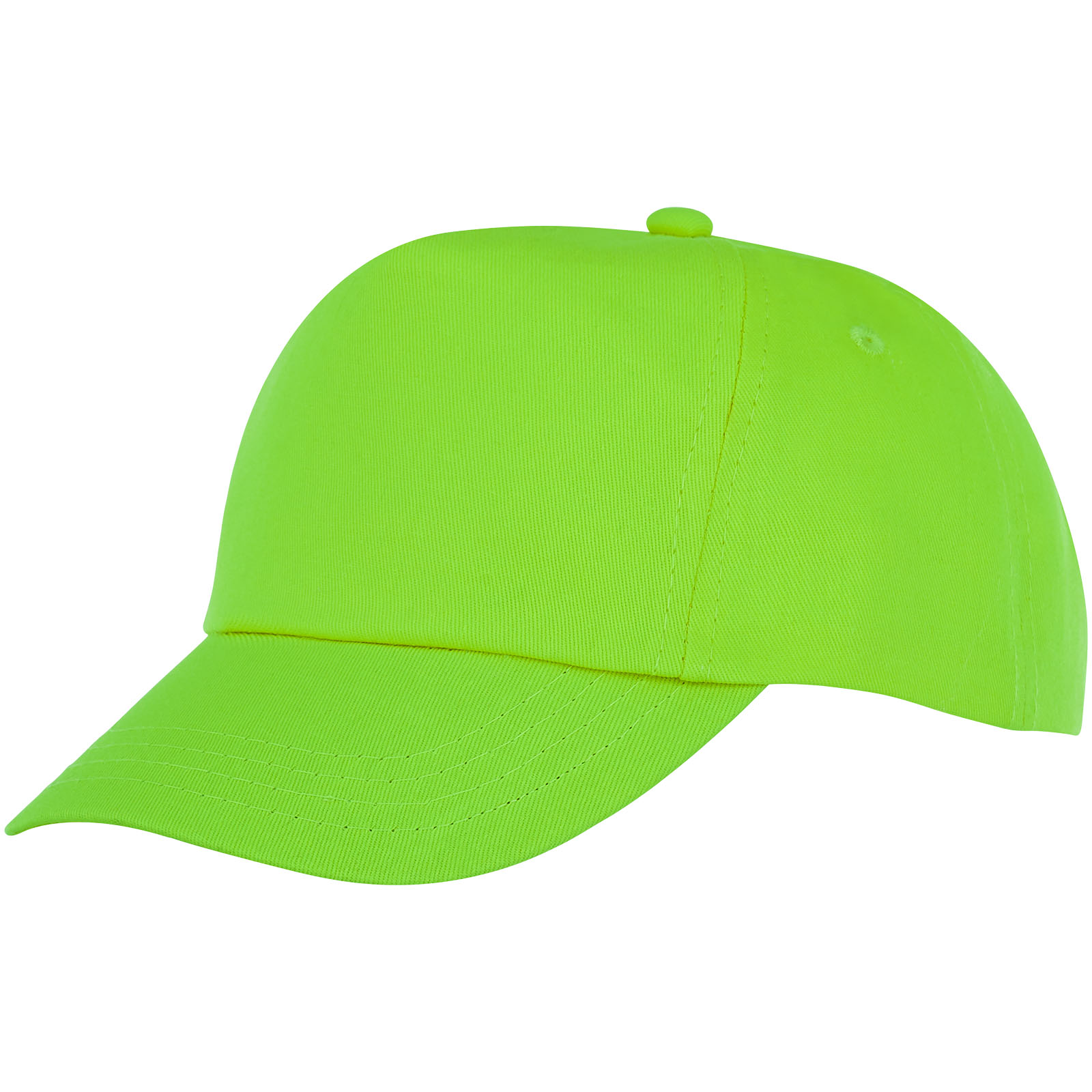 Gorra infantil de 5 paneles Feniks Kids