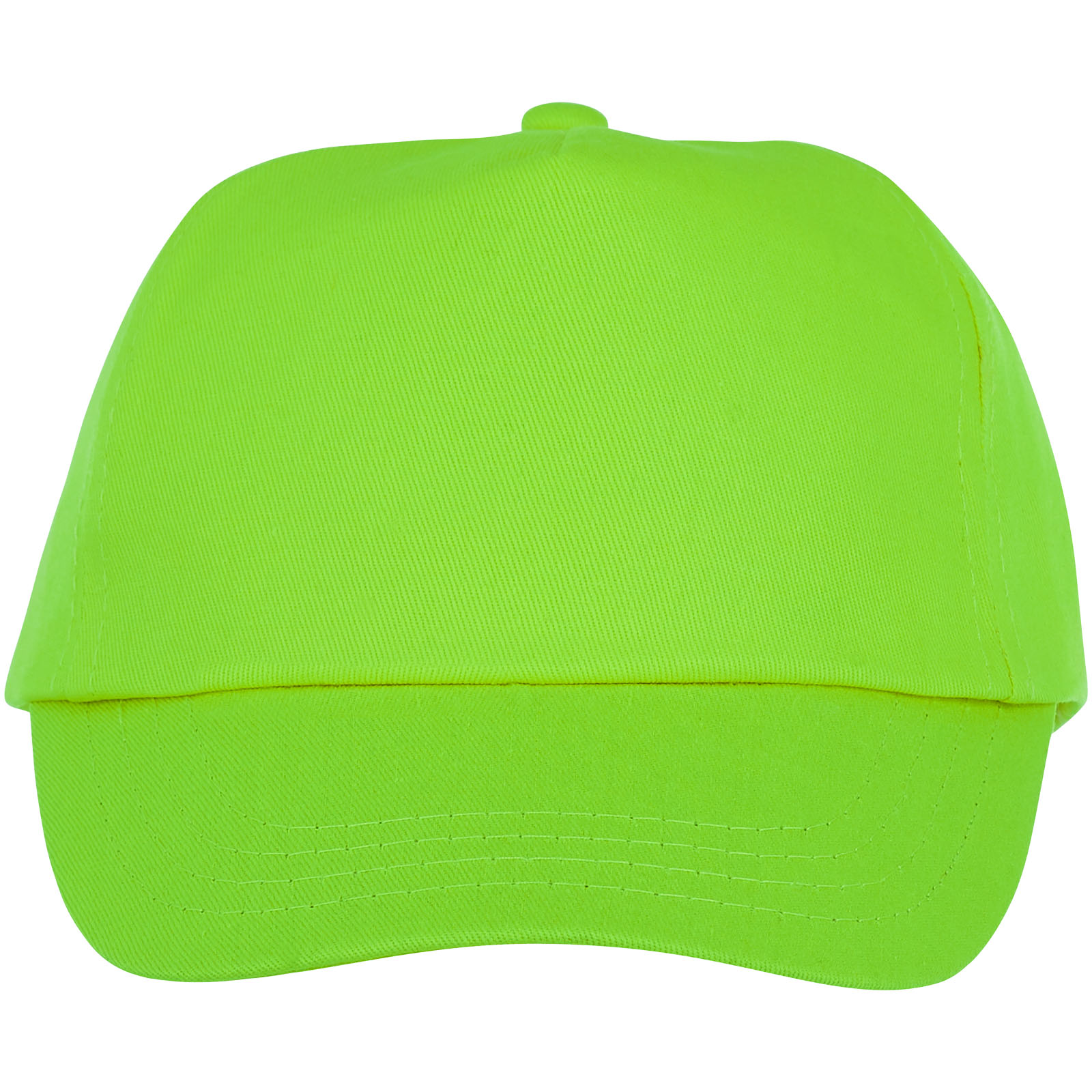 Gorra infantil de 5 paneles Feniks Kids