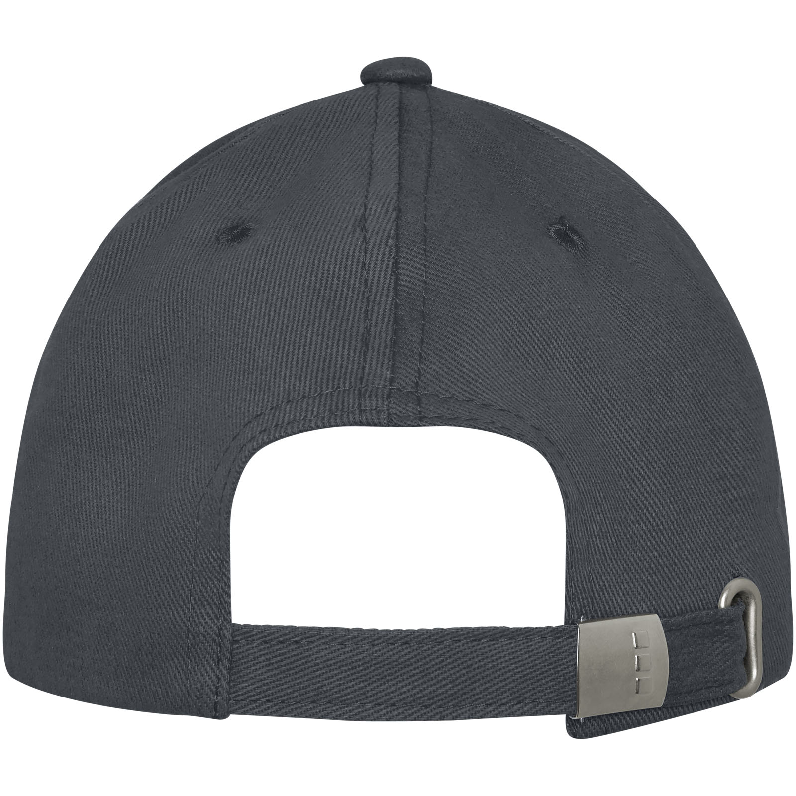 Gorra de 6 paneles Davis