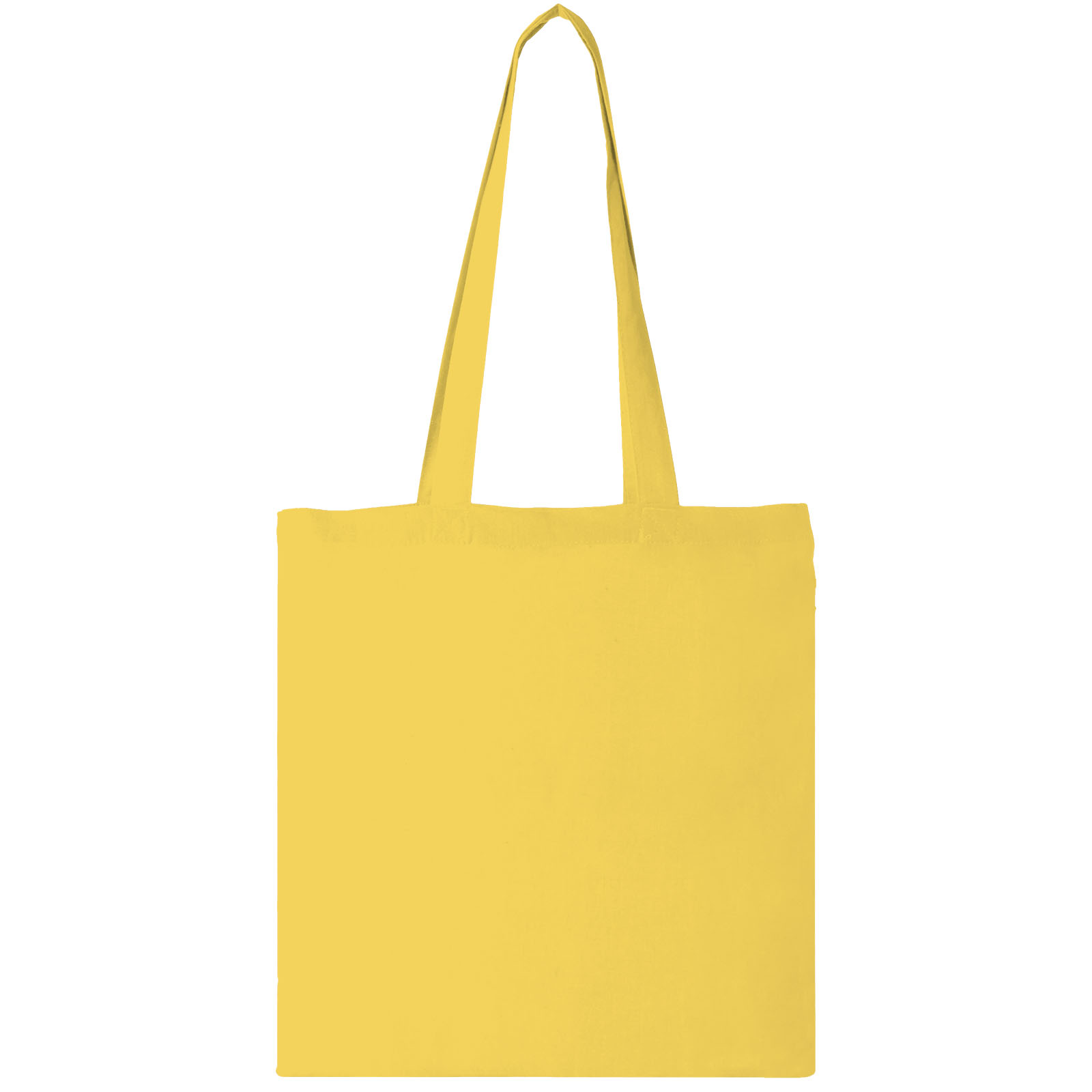 Bolsa Tote de algodón 100 g/m² Carolina
