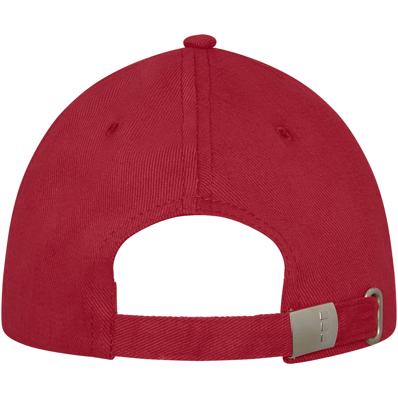 Gorra con ribete de 6 paneles Darton
