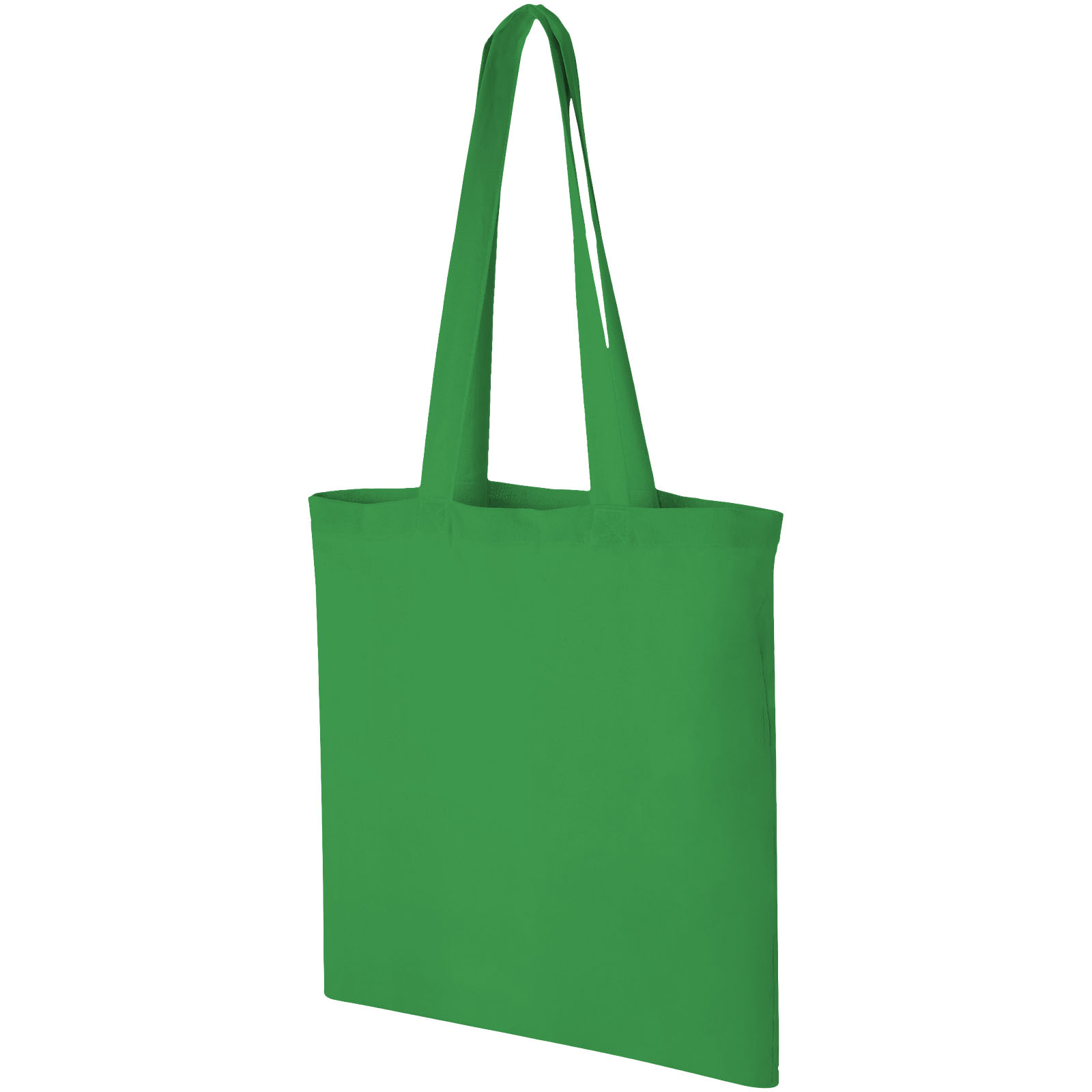 Bolsa Tote de algodón 100 g/m² Carolina