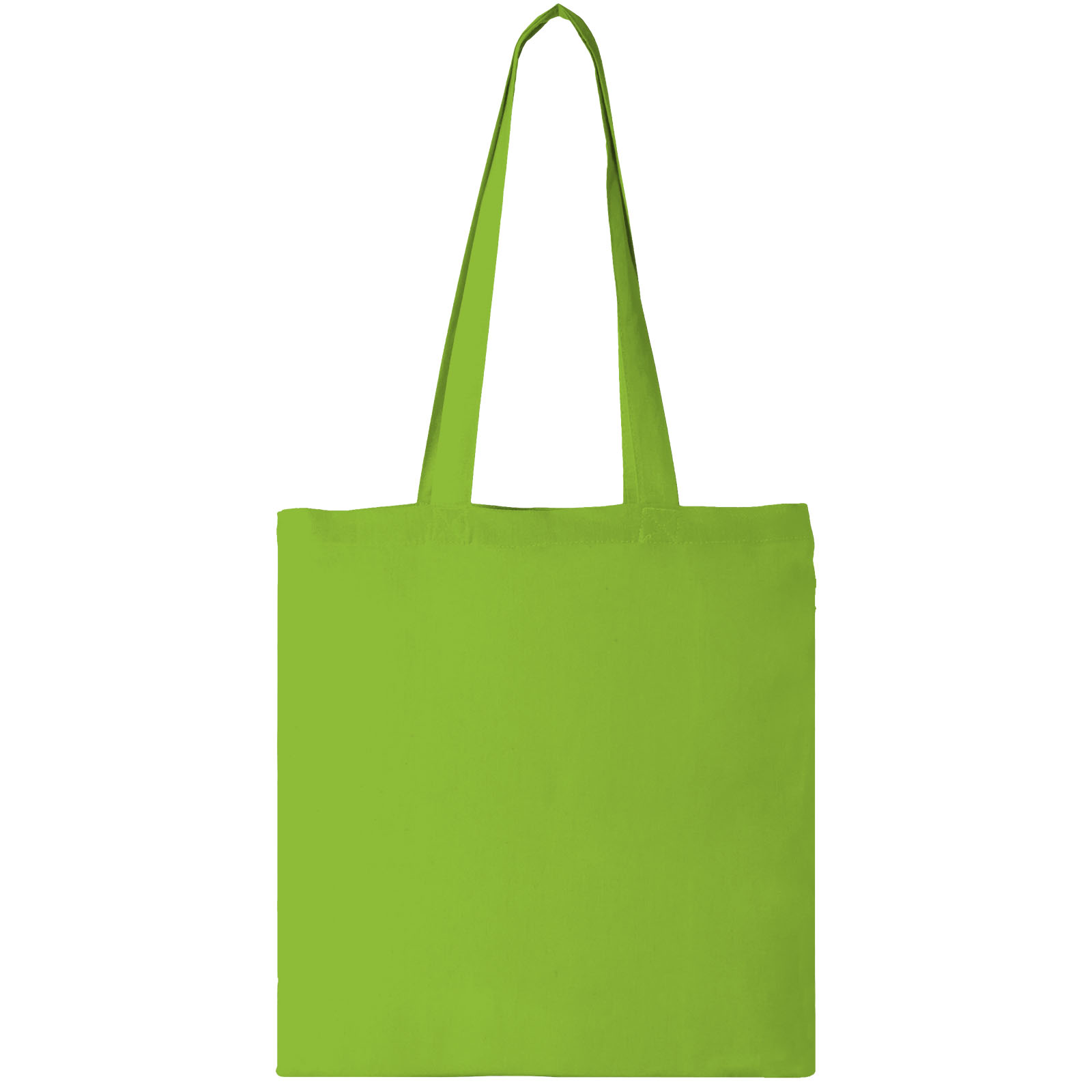 Bolsa Tote de algodón 100 g/m² Carolina