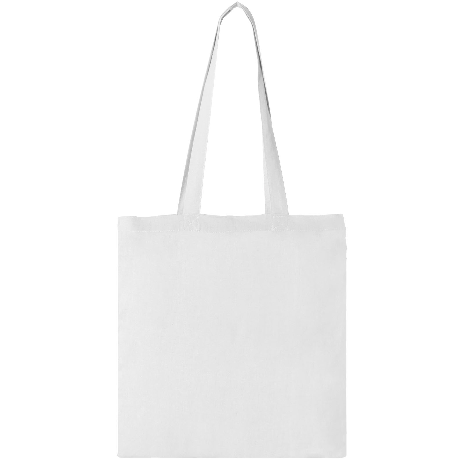 Bolsa Tote de algodón 100 g/m² Carolina