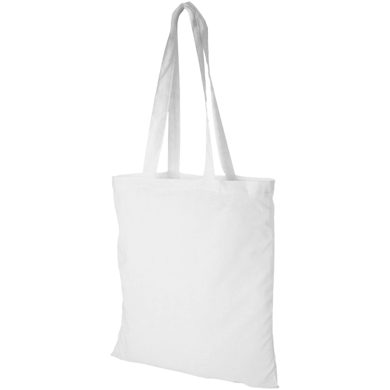 Bolsa Tote de algodón 180 g/m² Peru