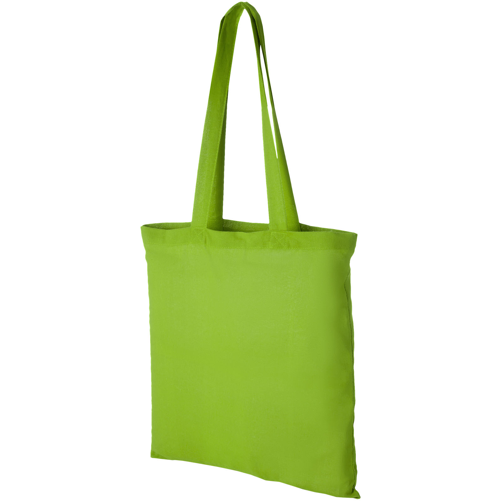 Bolsa Tote de algodón 180 g/m² Peru