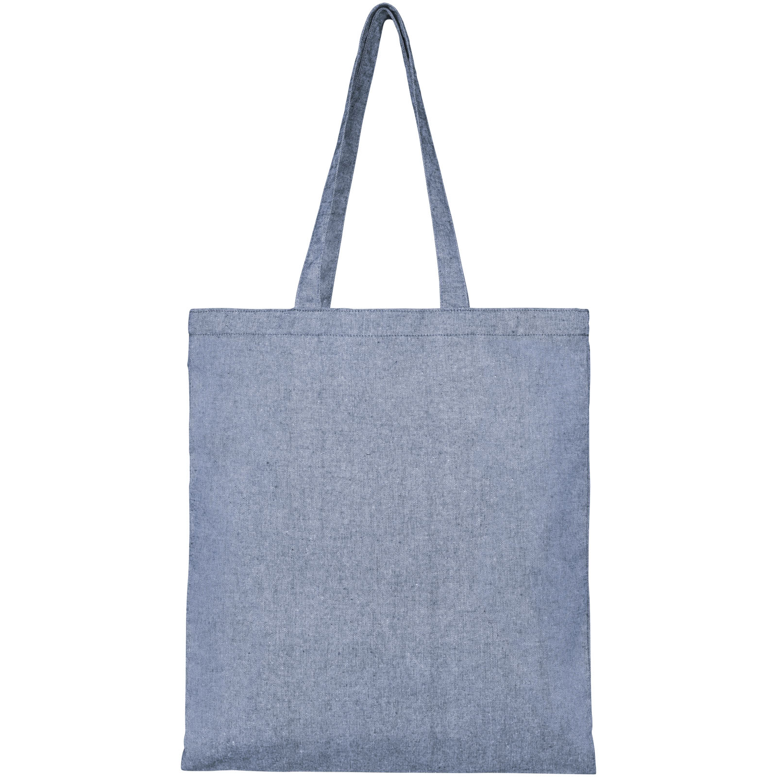 Bolsa Tote de algodón reciclado de 210 g/m² Pheebs