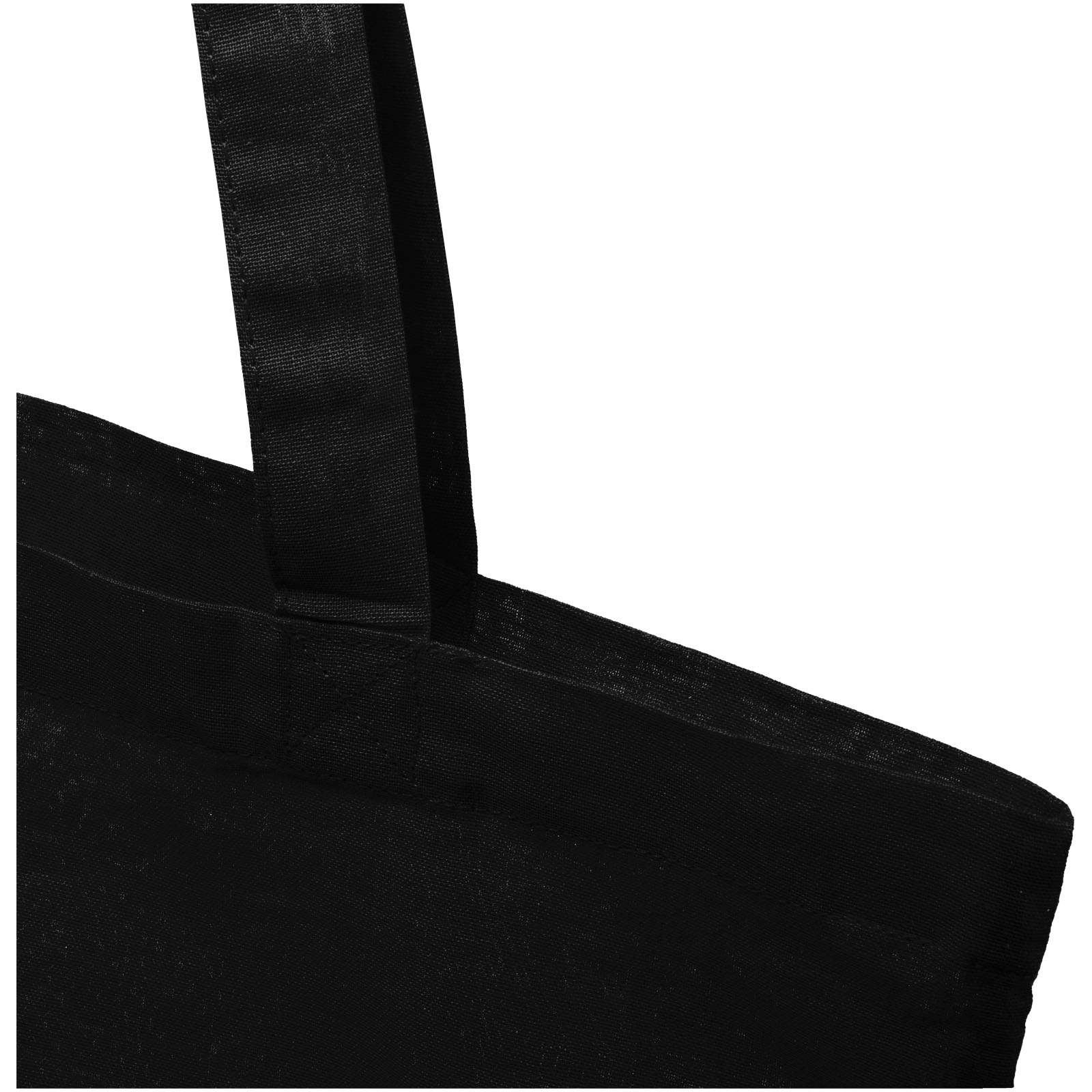 Bolsa Tote de algodón 100 g/m² Carolina