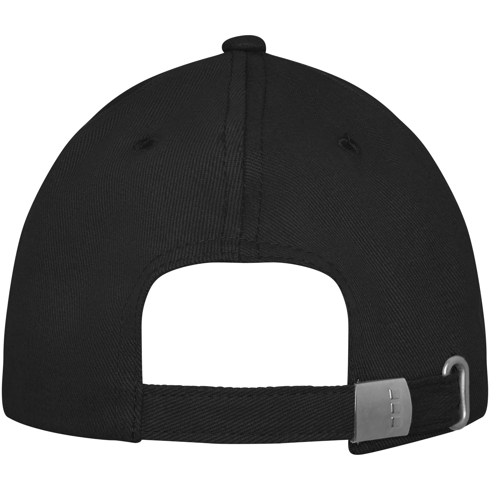 Gorra de 6 paneles Davis