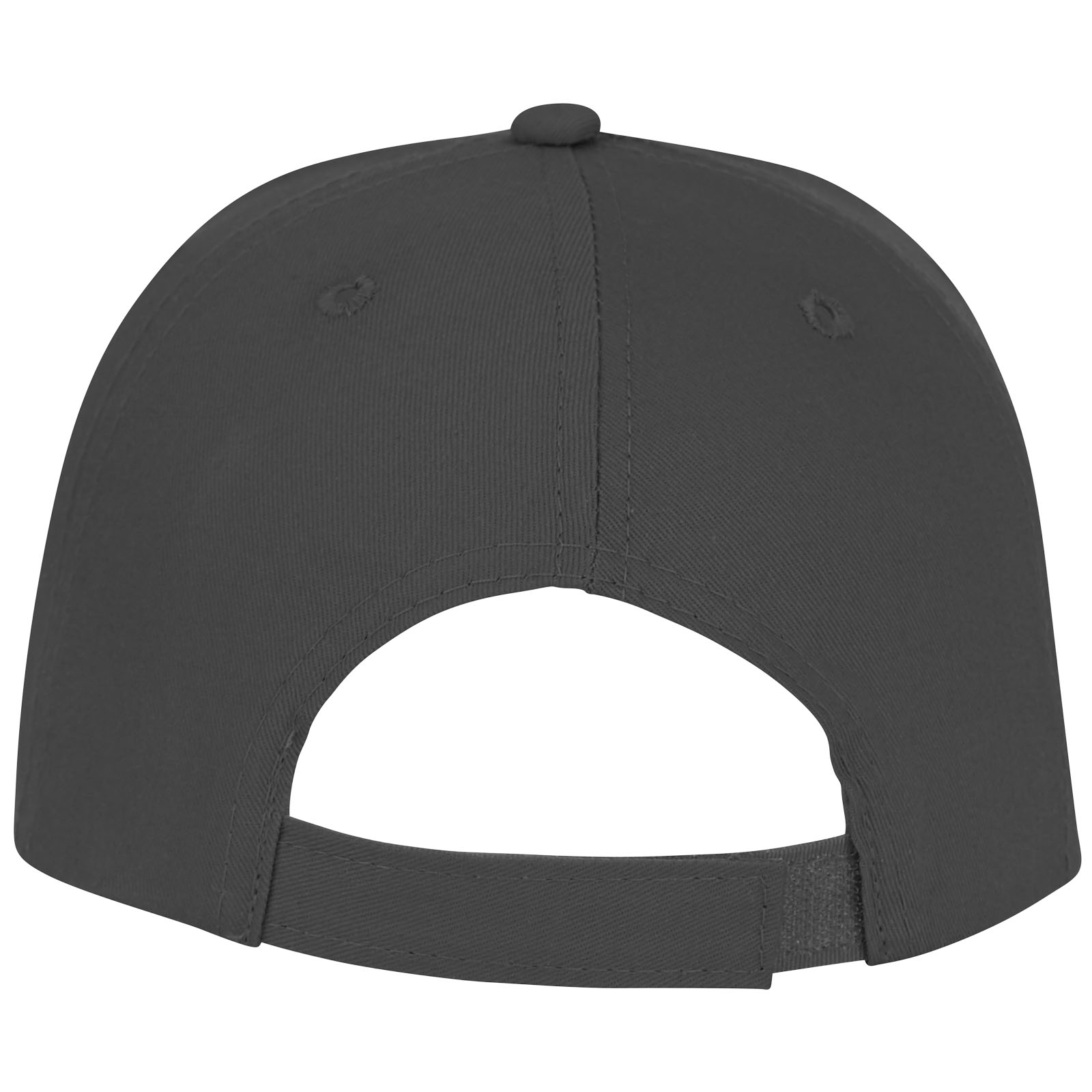 Gorra de 6 paneles Ares