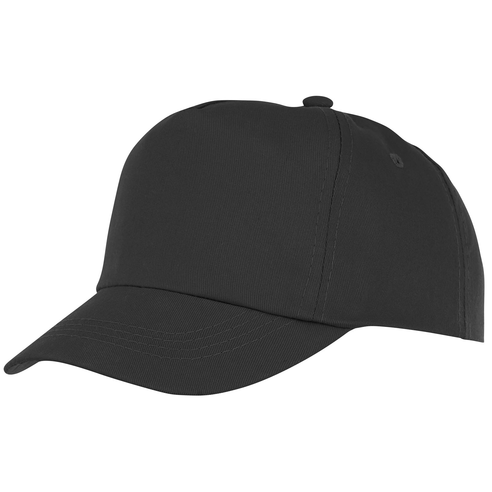 Gorra infantil de 5 paneles Feniks Kids
