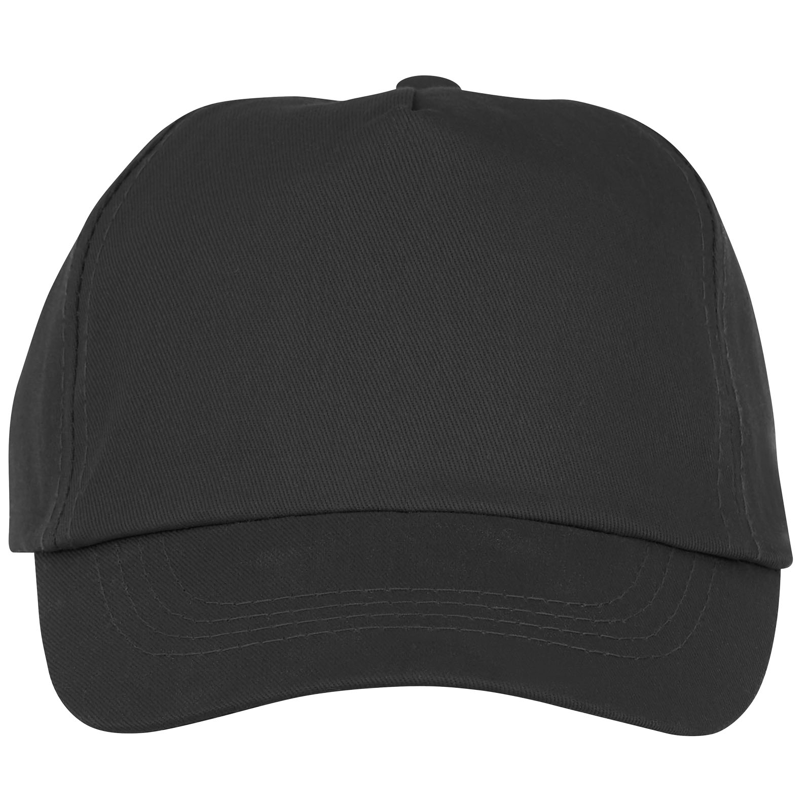 Gorra infantil de 5 paneles Feniks Kids