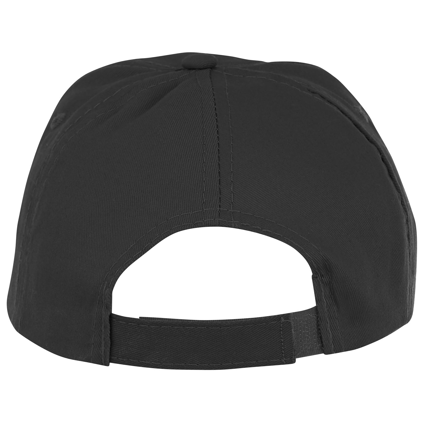 Gorra infantil de 5 paneles Feniks Kids
