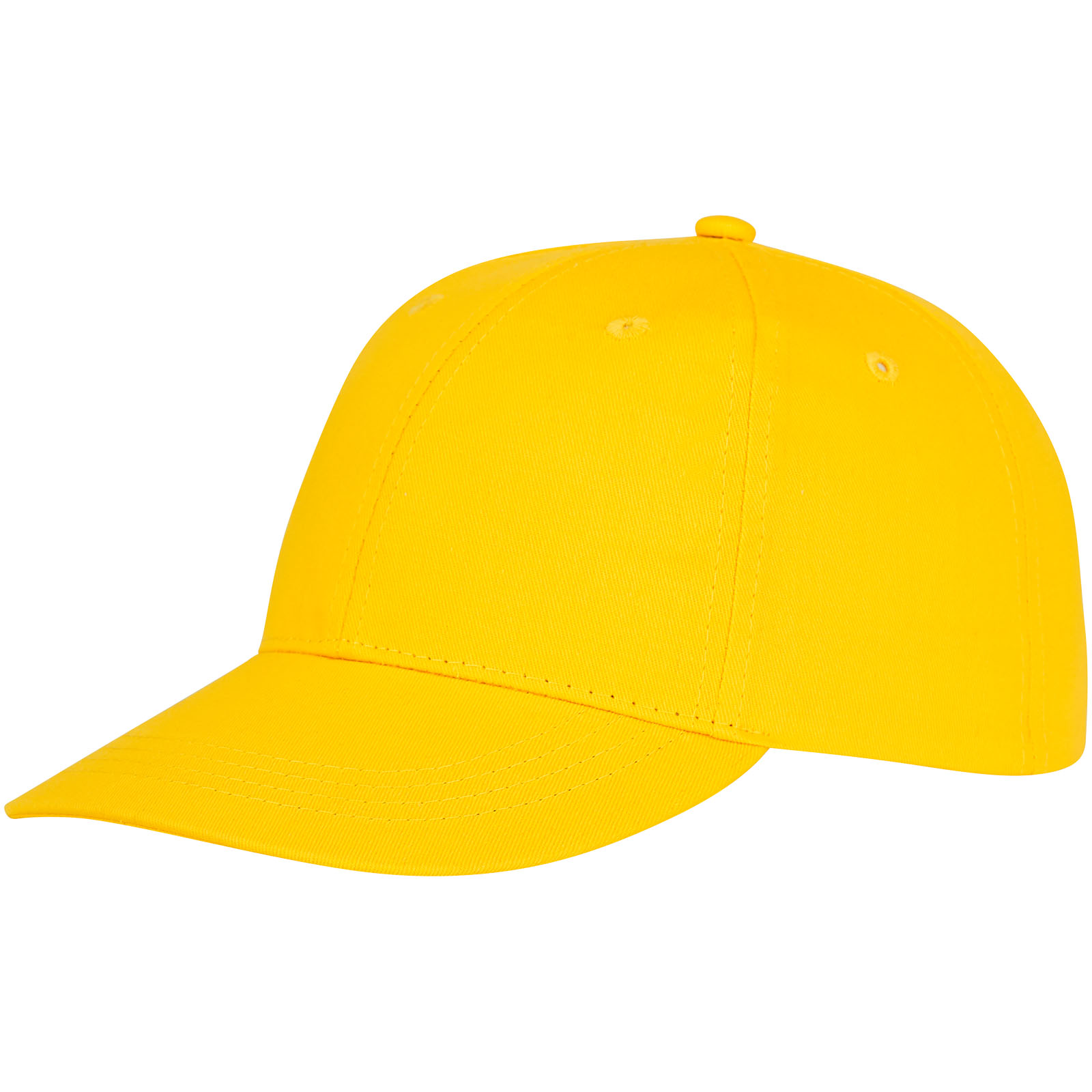 Gorra de 6 paneles Ares