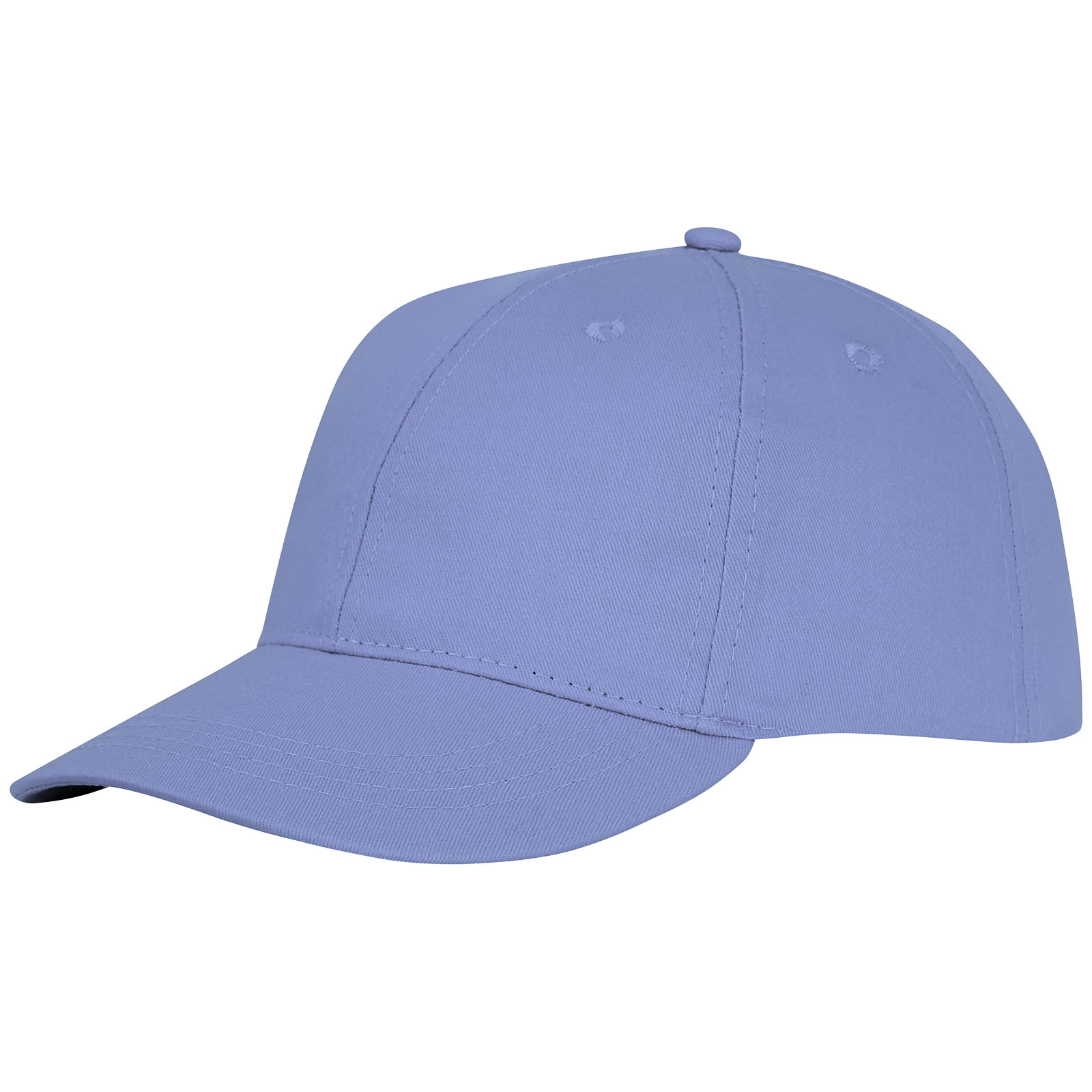Gorra de 6 paneles Ares