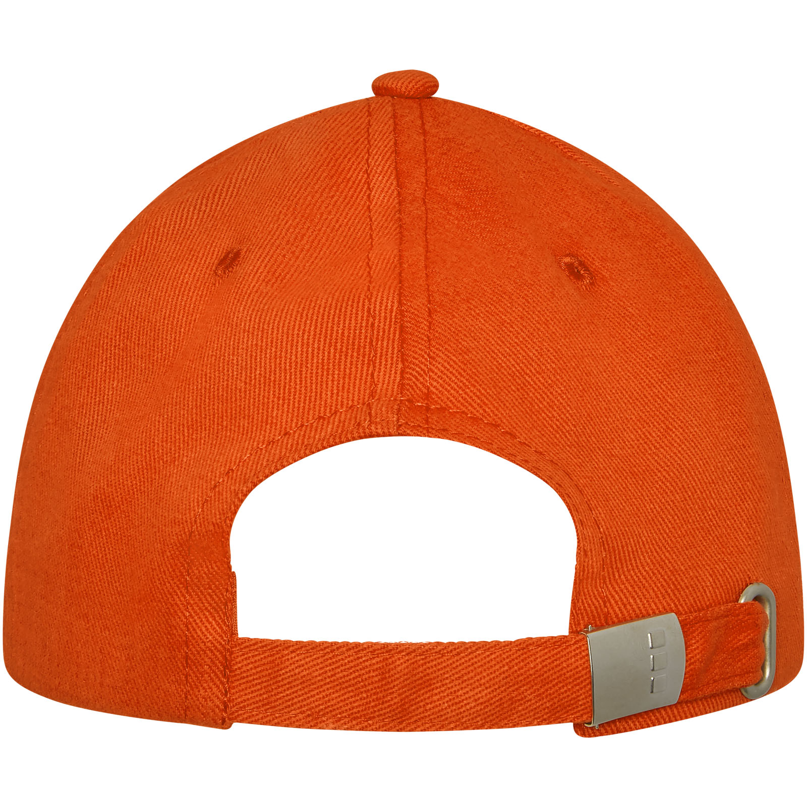 Gorra con ribete de 6 paneles Darton
