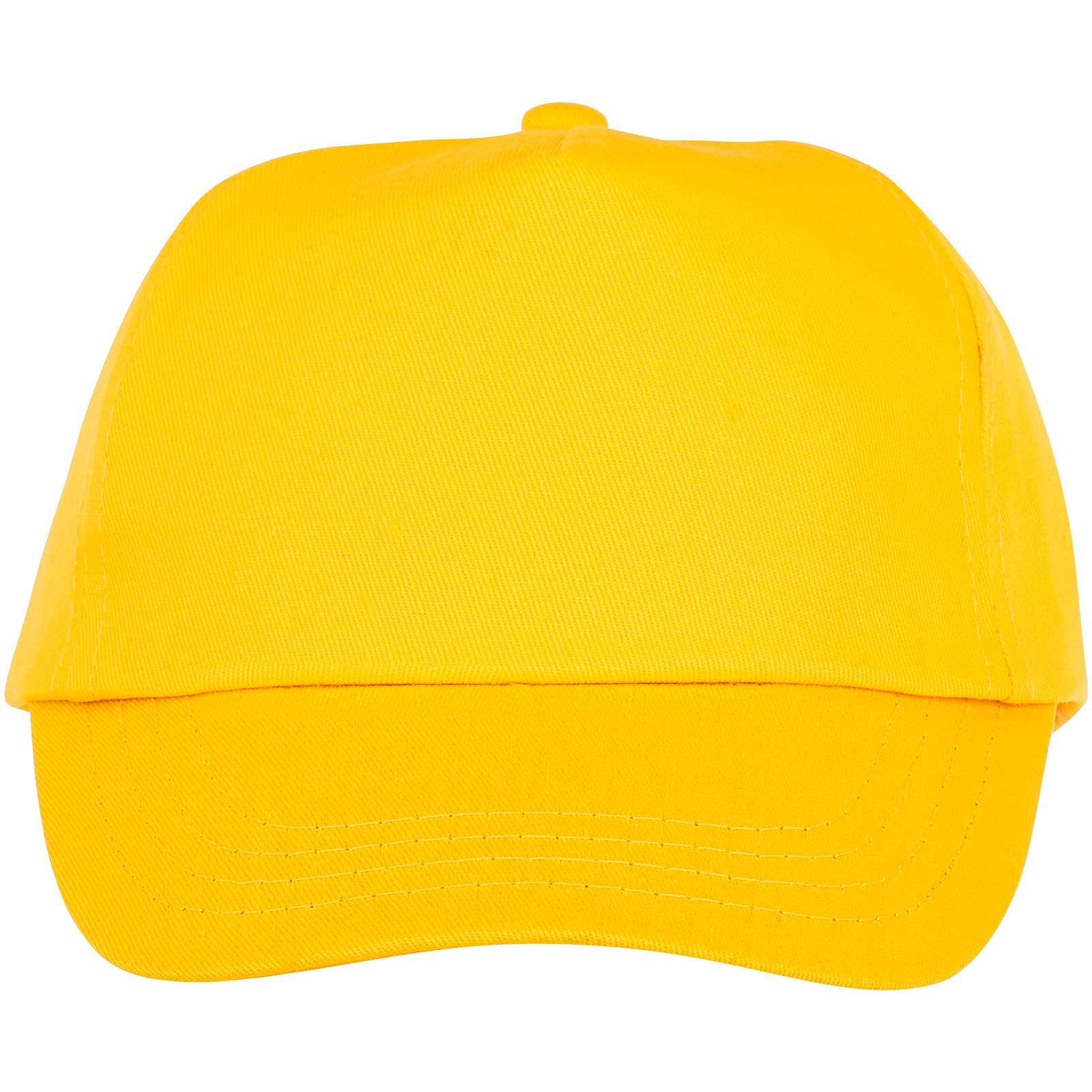 Gorra infantil de 5 paneles Feniks Kids