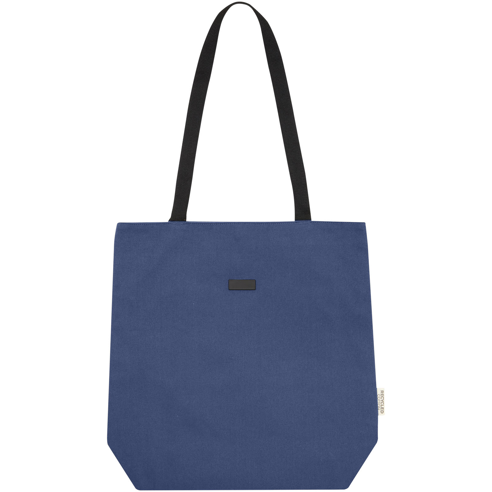 Bolsa Tote versátil de lona reciclada GRS de 14 l Joey
