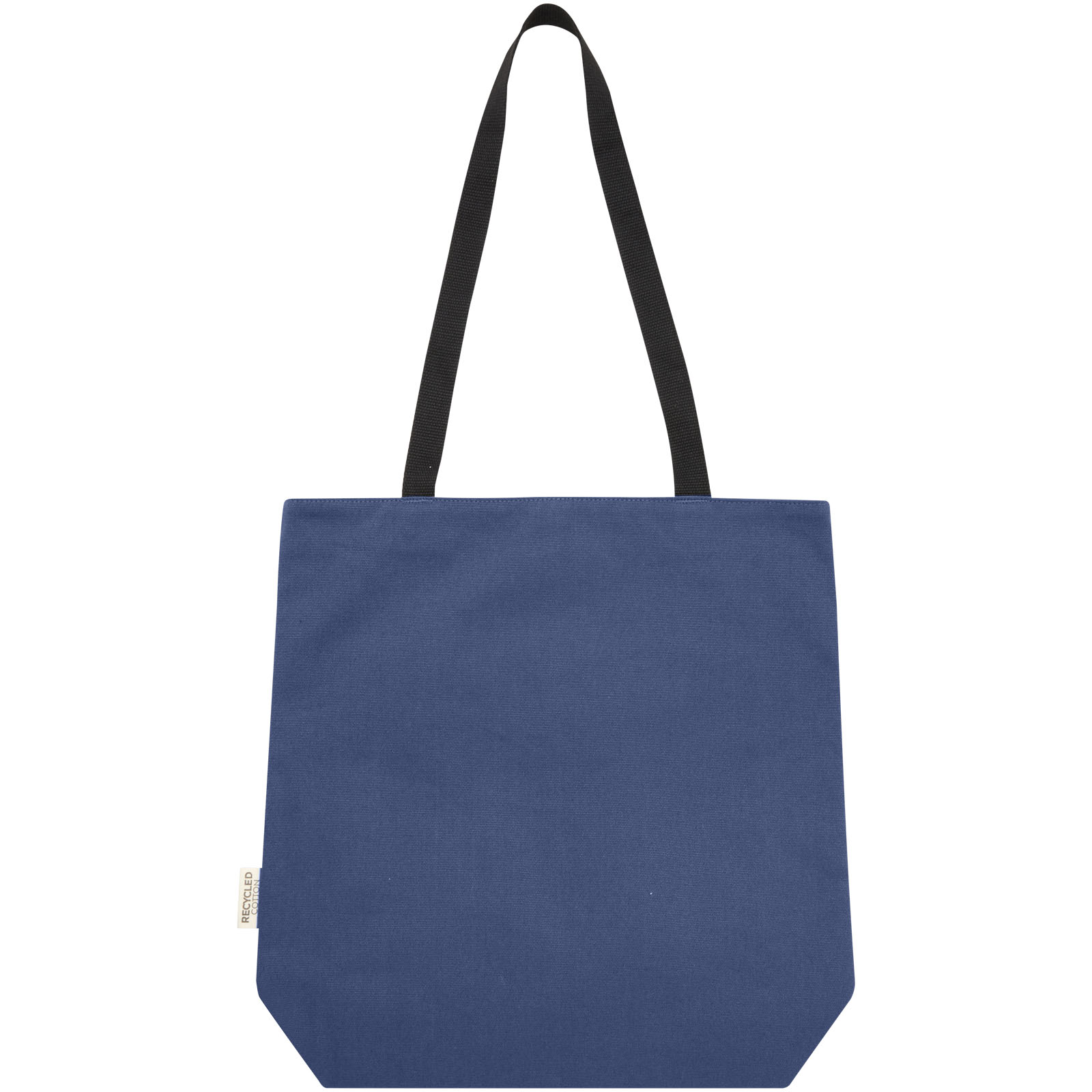 Bolsa Tote versátil de lona reciclada GRS de 14 l Joey
